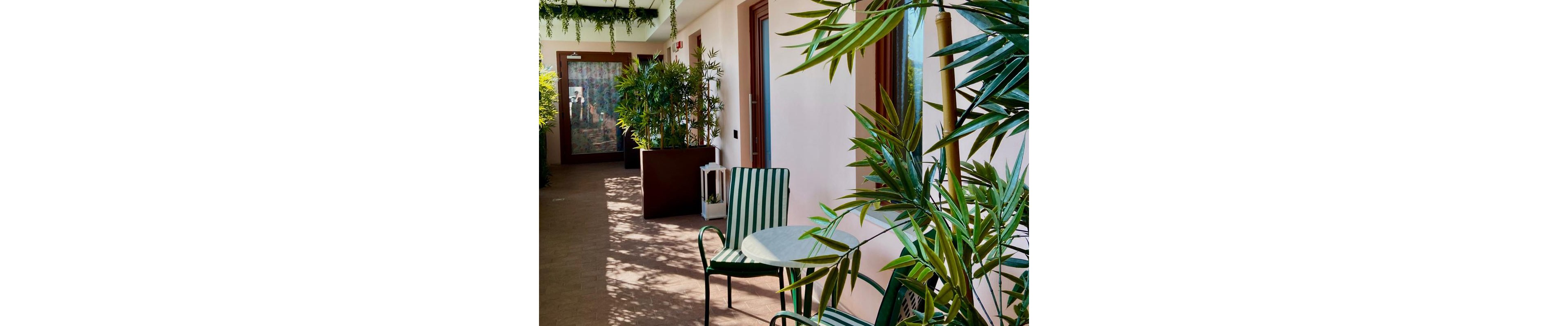 Hotel Meridiana Sirmione
