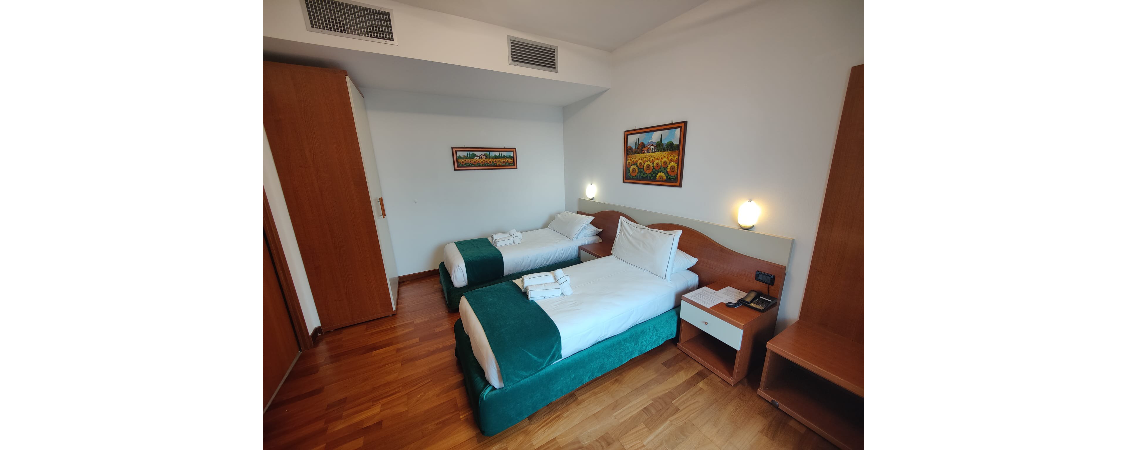 Hotel Meridiana Sirmione