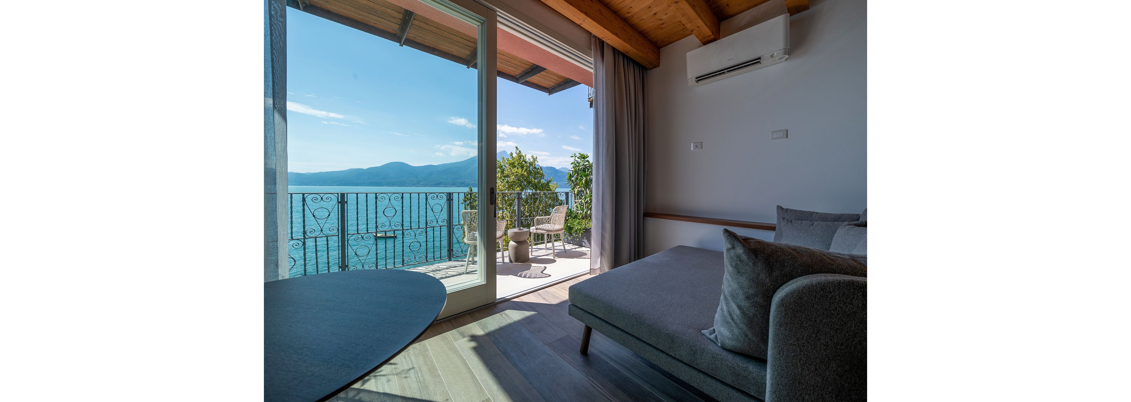 Hotel Villa Leopardi