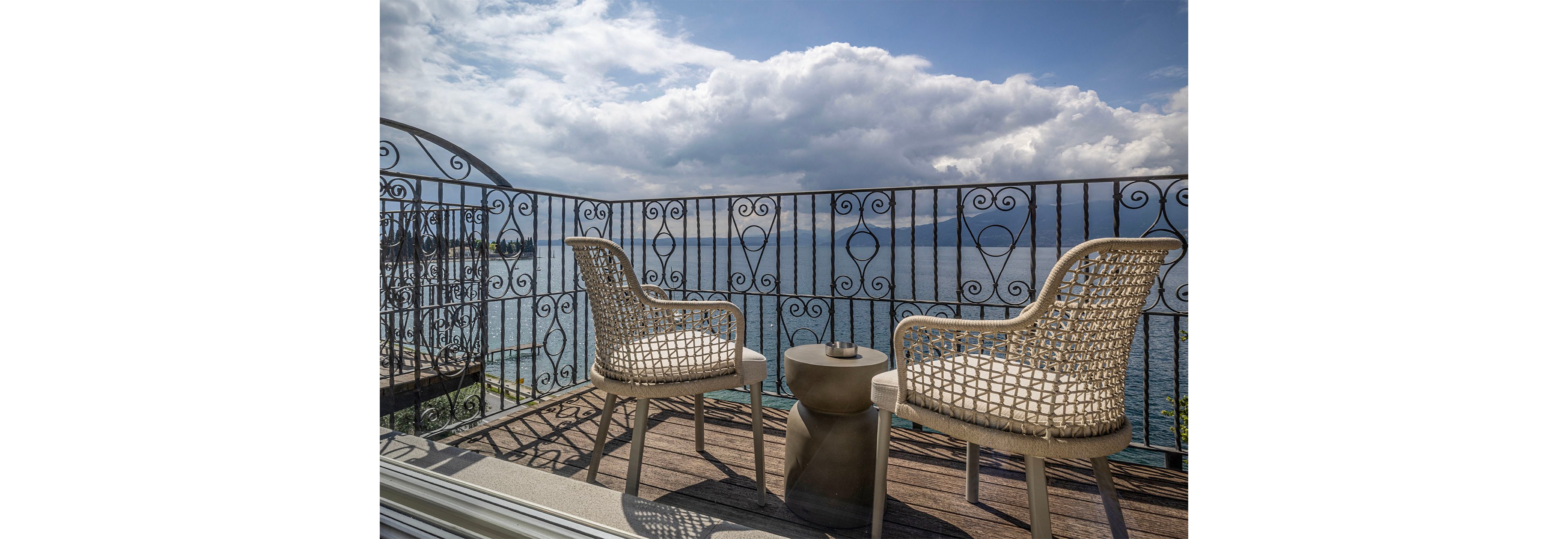 Hotel Villa Leopardi