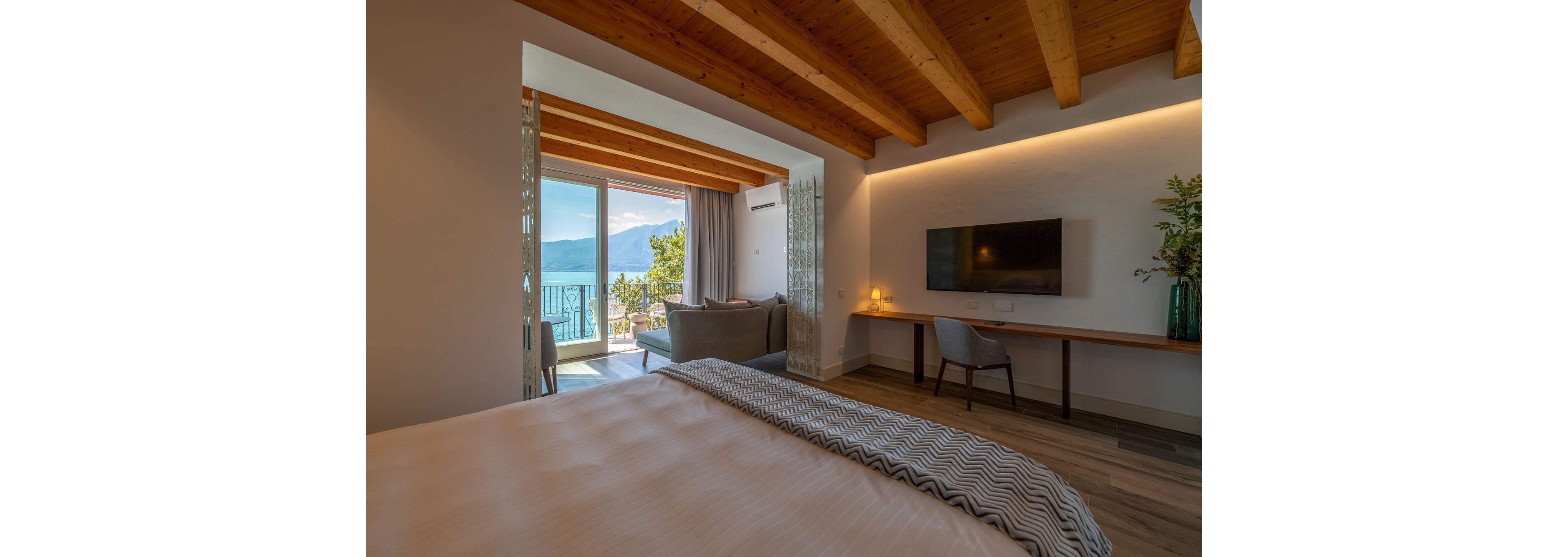Hotel Villa Leopardi