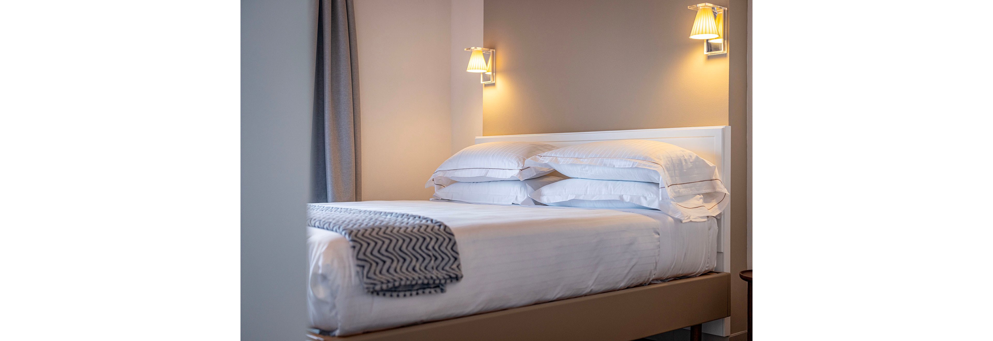 Hotel Villa Leopardi