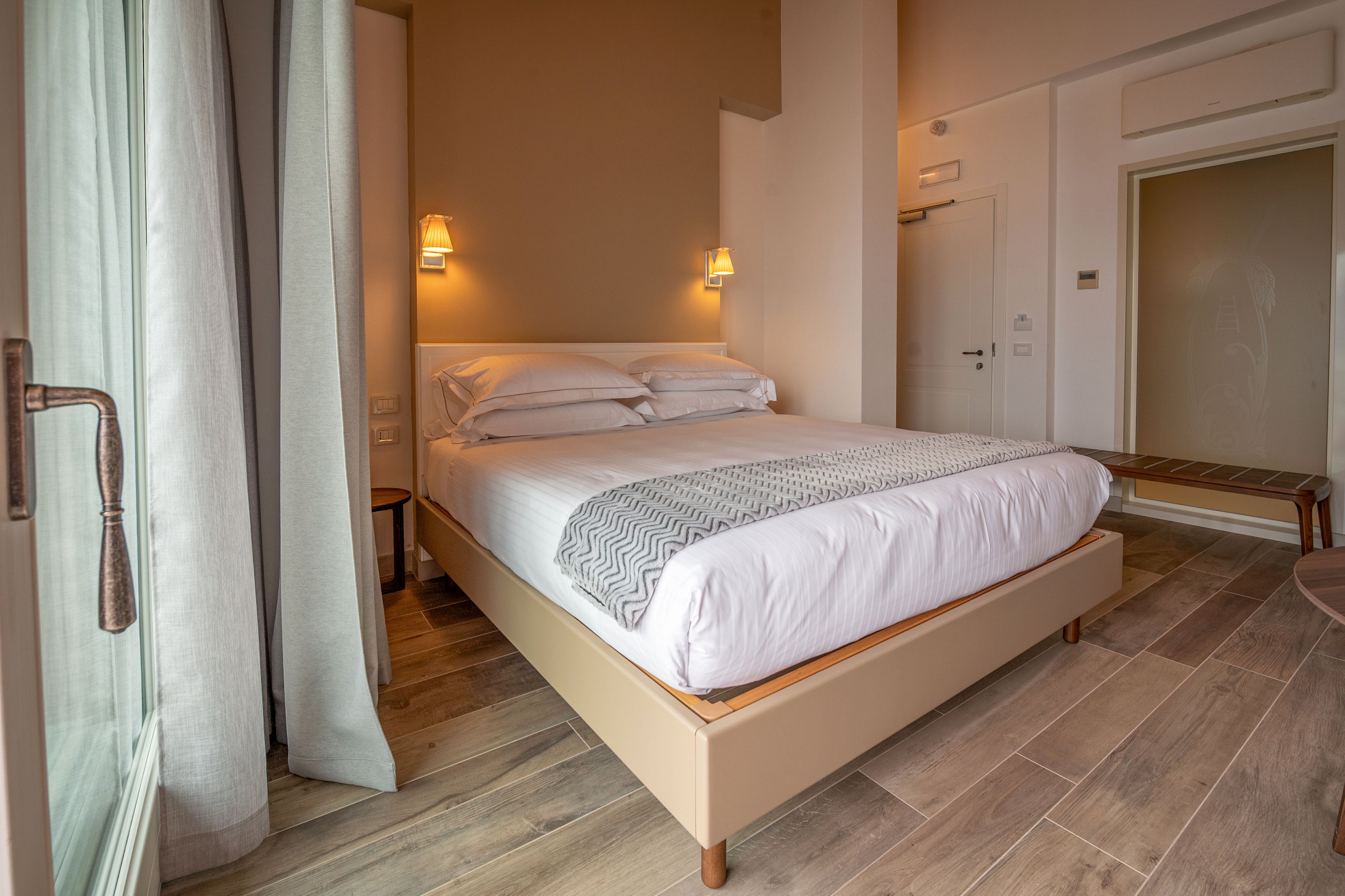 Hotel Villa Leopardi