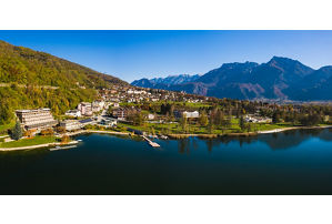 Lago di Levico