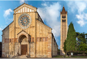 Santuario di San Zeno