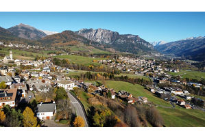 Val di Fiemme