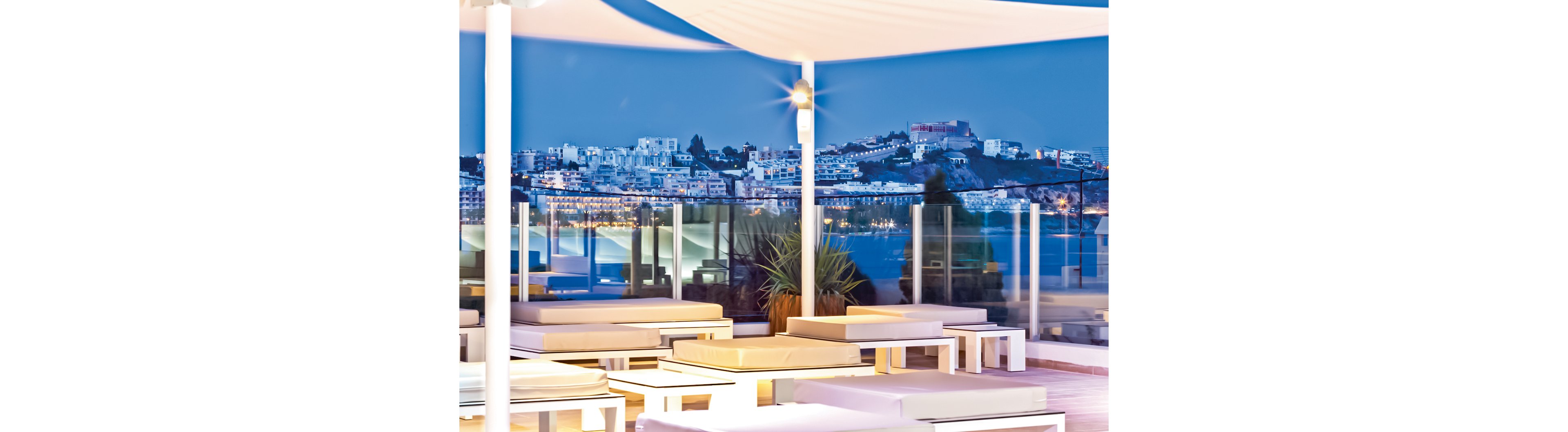 Ryans Ibiza Apartments