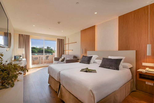 Room image