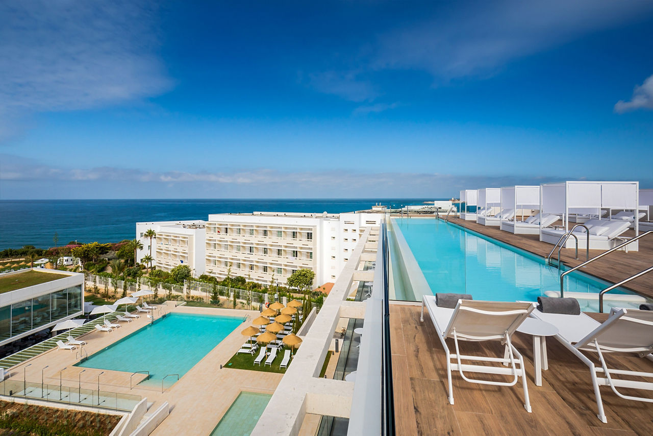 Grupotel Conil Playa formerly Barcelo Conil Playa