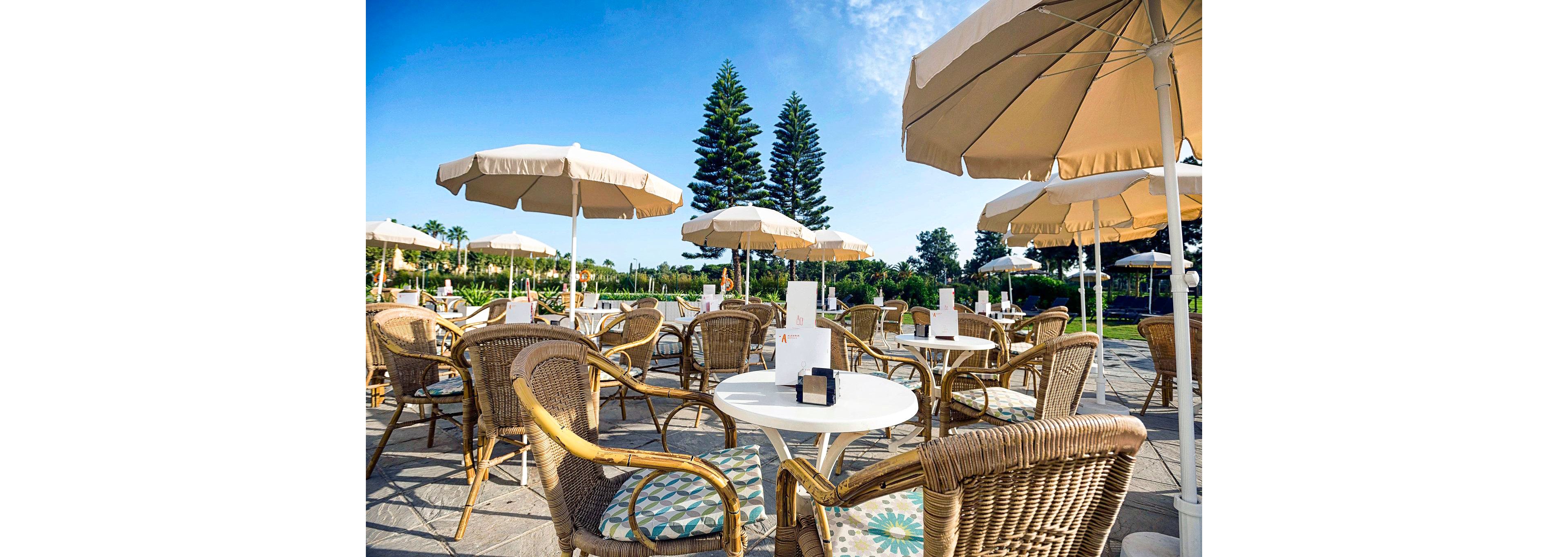 ALEGRIA Costa Ballena Aquafun