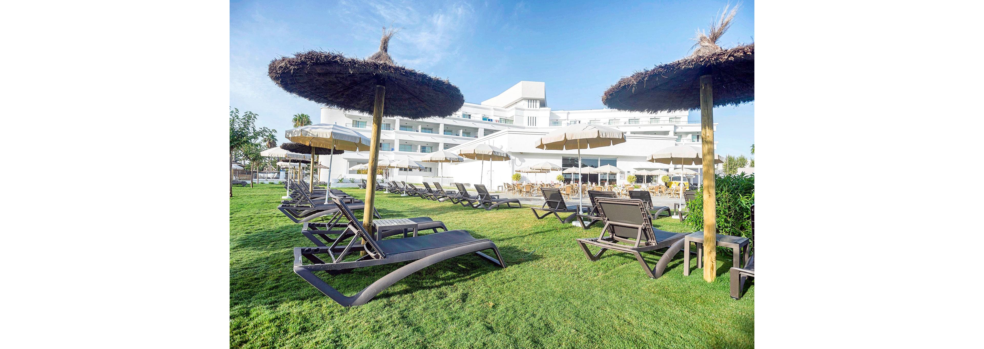 ALEGRIA Costa Ballena Aquafun