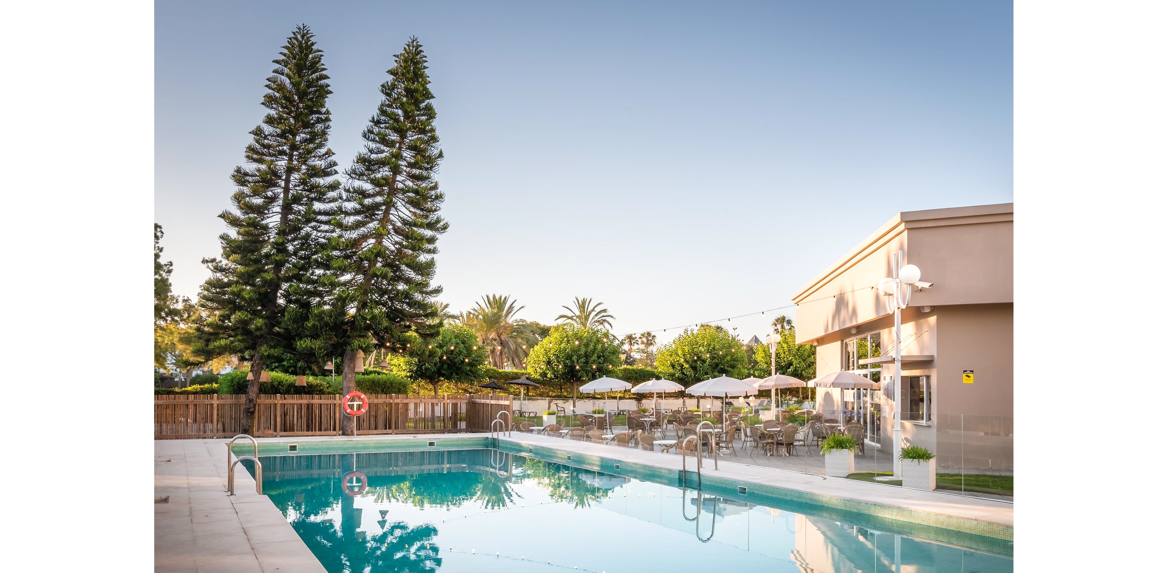 ALEGRIA Costa Ballena Aquafun