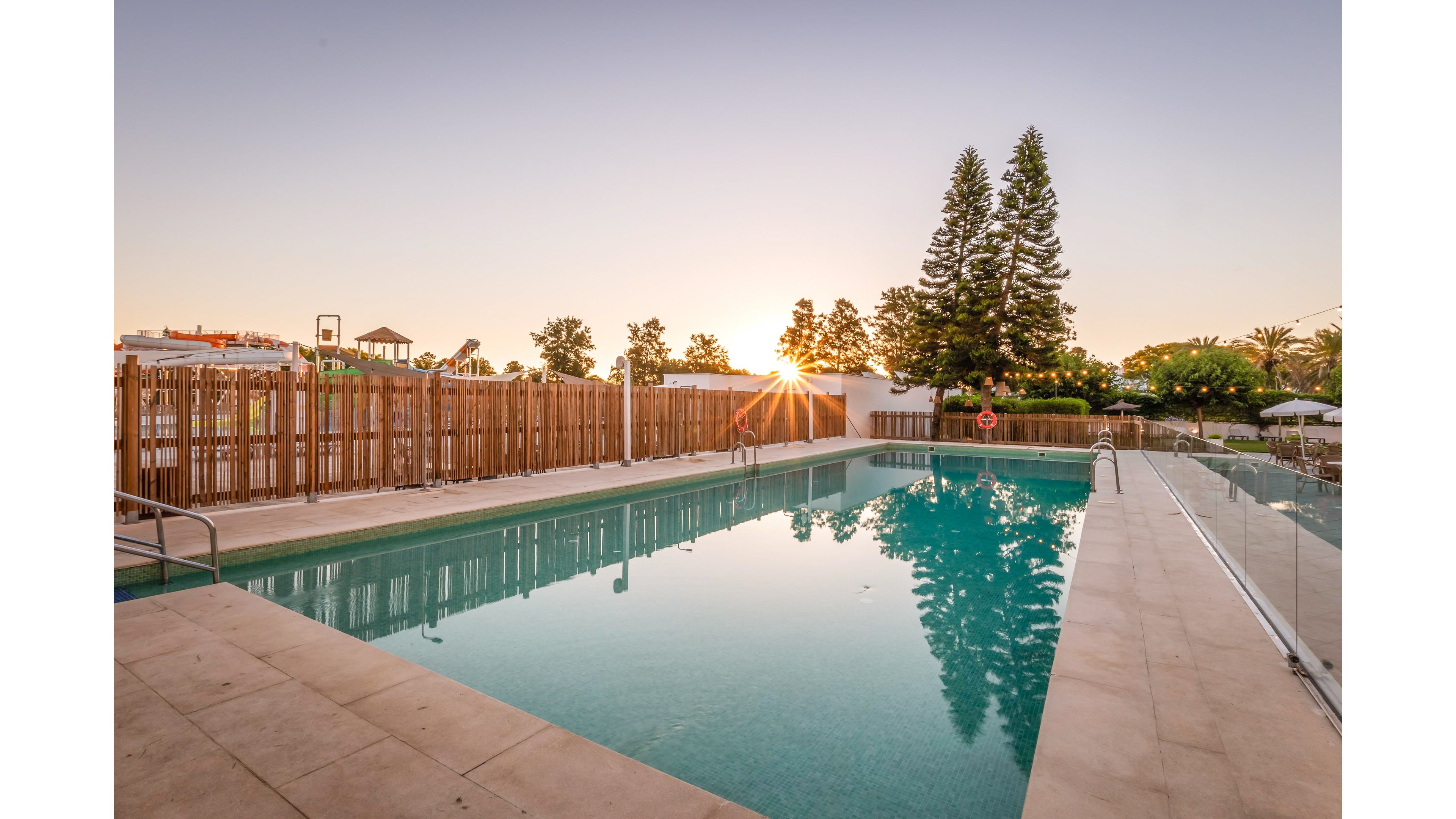 ALEGRIA Costa Ballena Aquafun