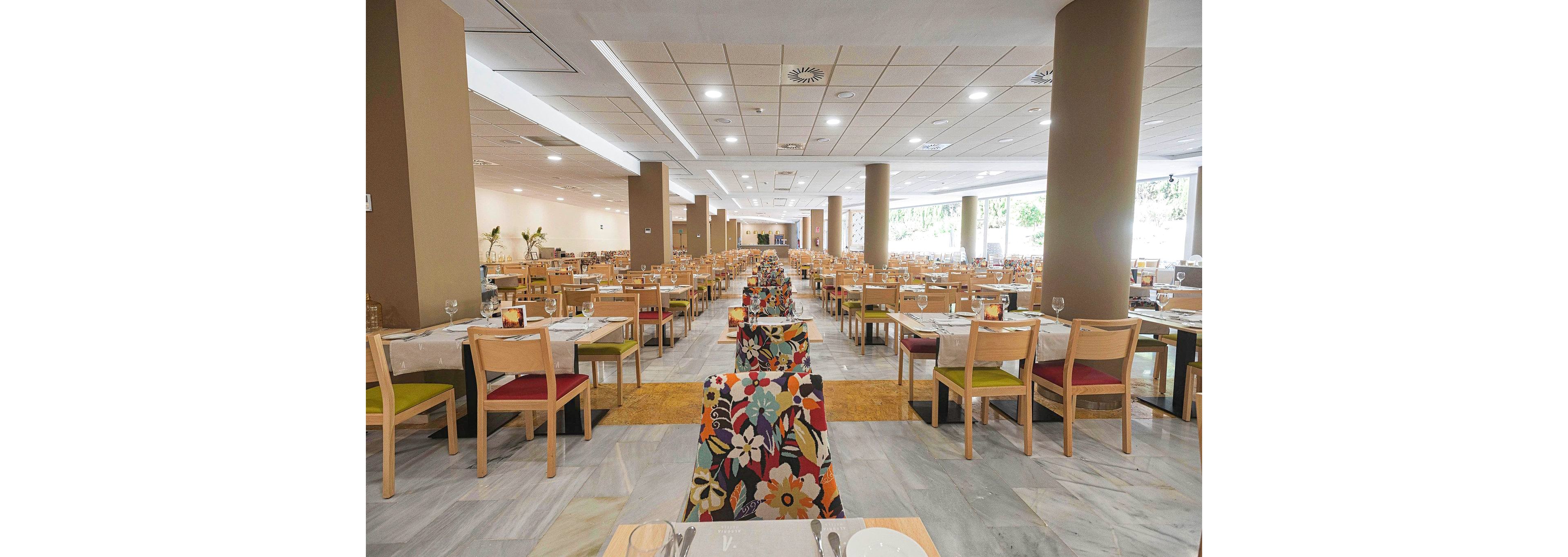 ALEGRIA Costa Ballena Aquafun