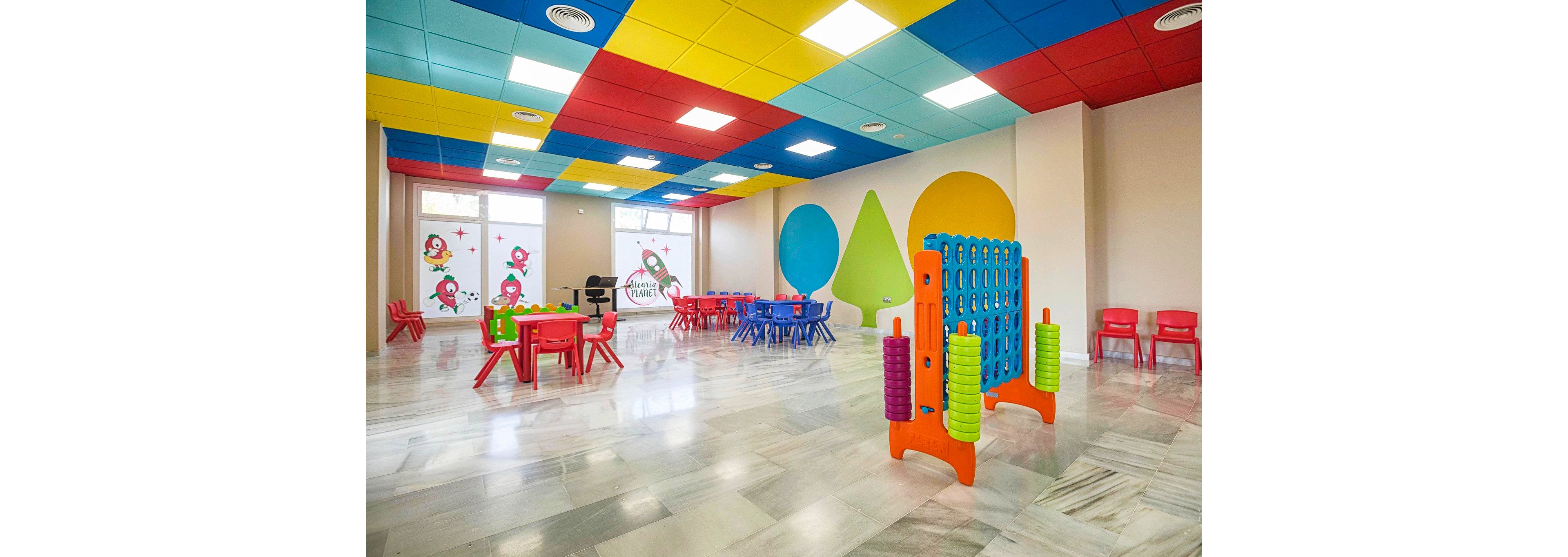 ALEGRIA Costa Ballena Aquafun