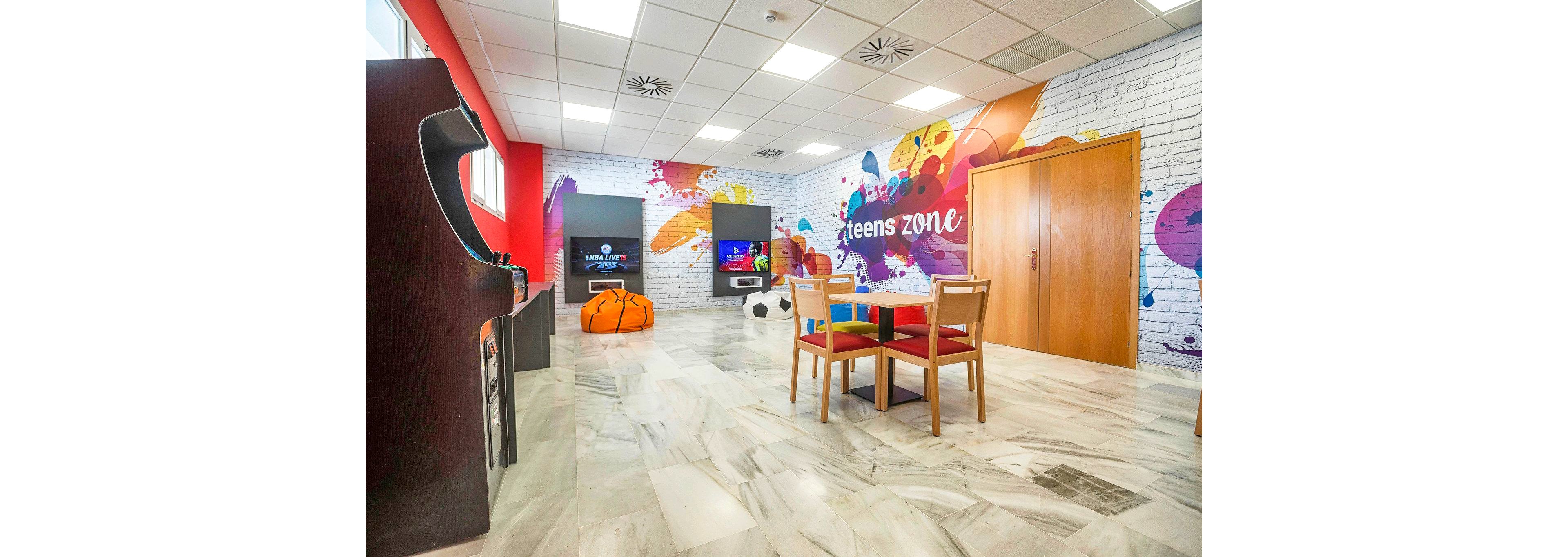 ALEGRIA Costa Ballena Aquafun