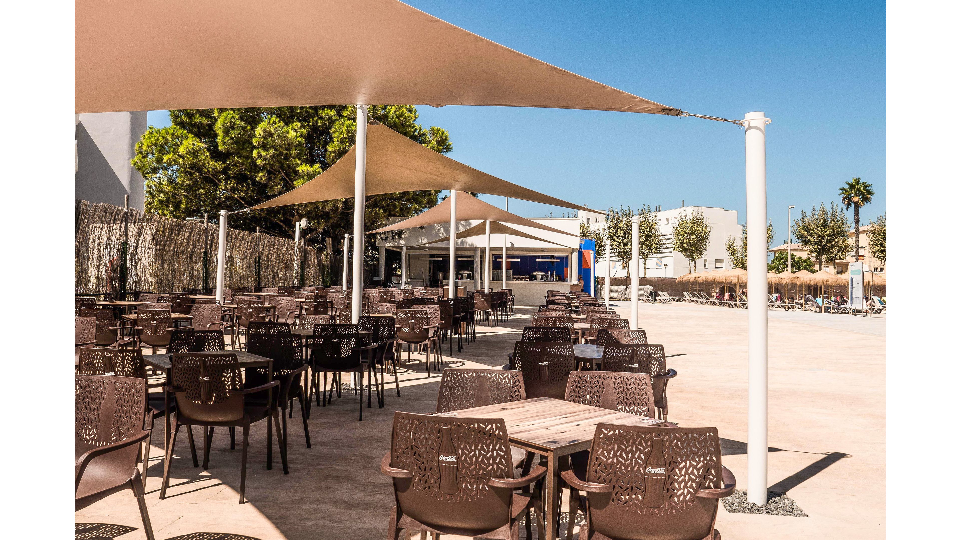 ALEGRIA Costa Ballena Aquafun