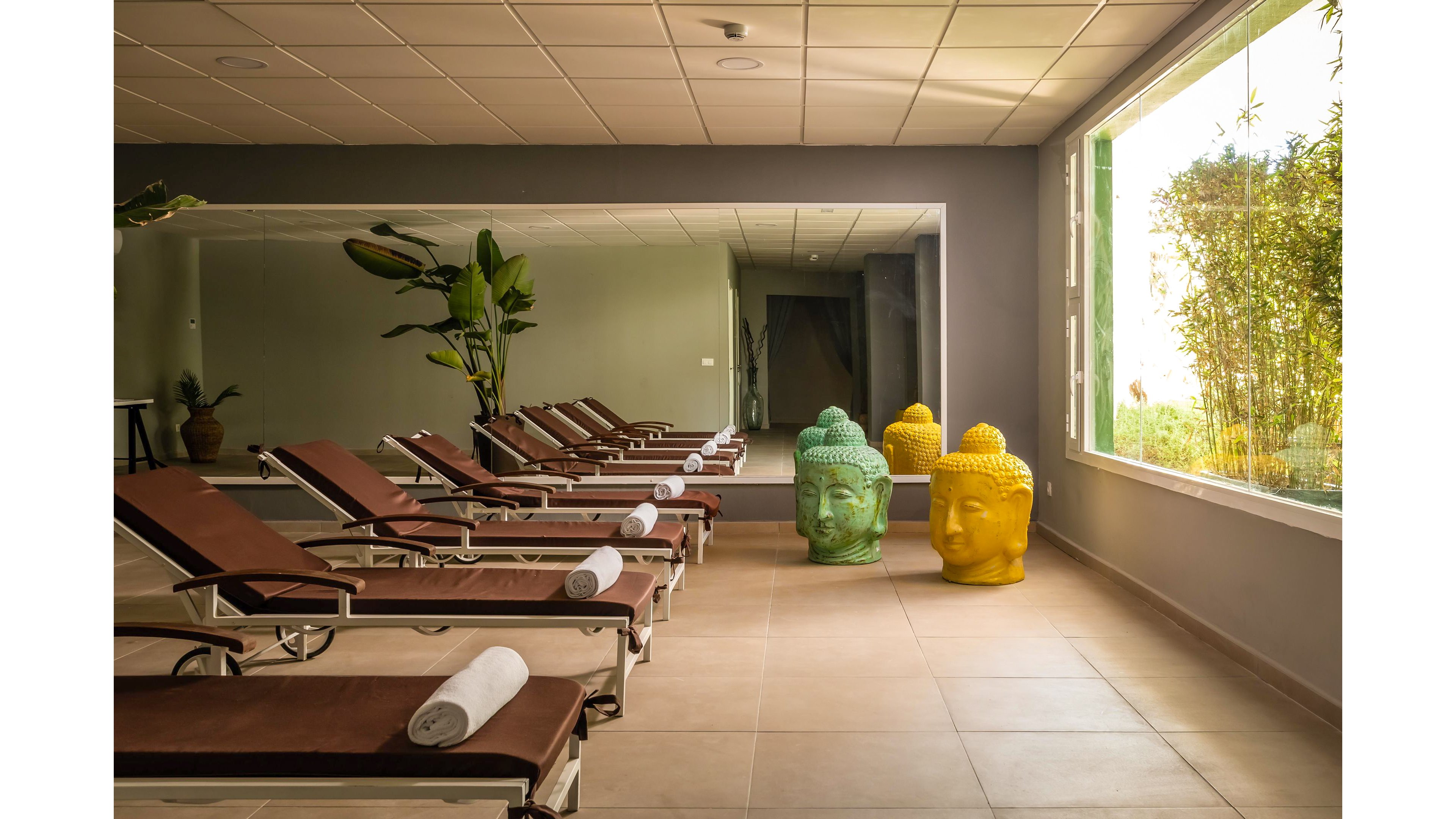 ALEGRIA Costa Ballena Aquafun