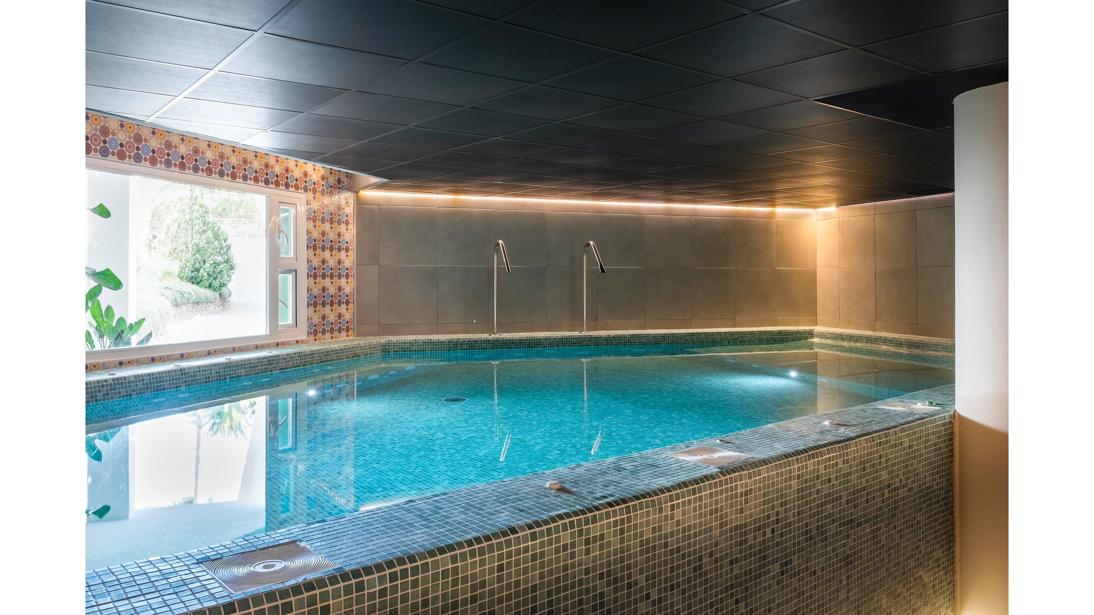 ALEGRIA Costa Ballena Aquafun