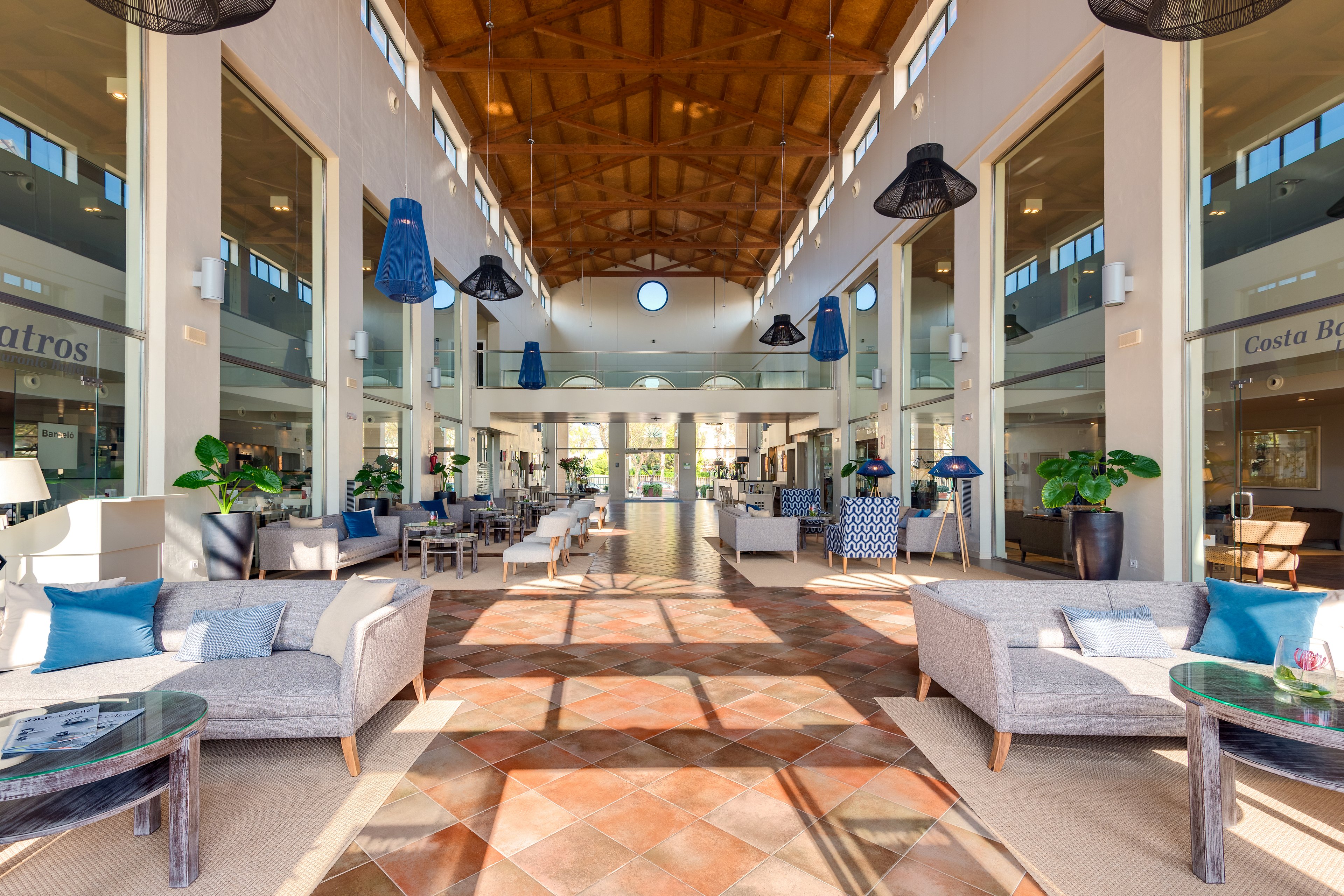 Barcelo Costa Ballena Golf and Spa