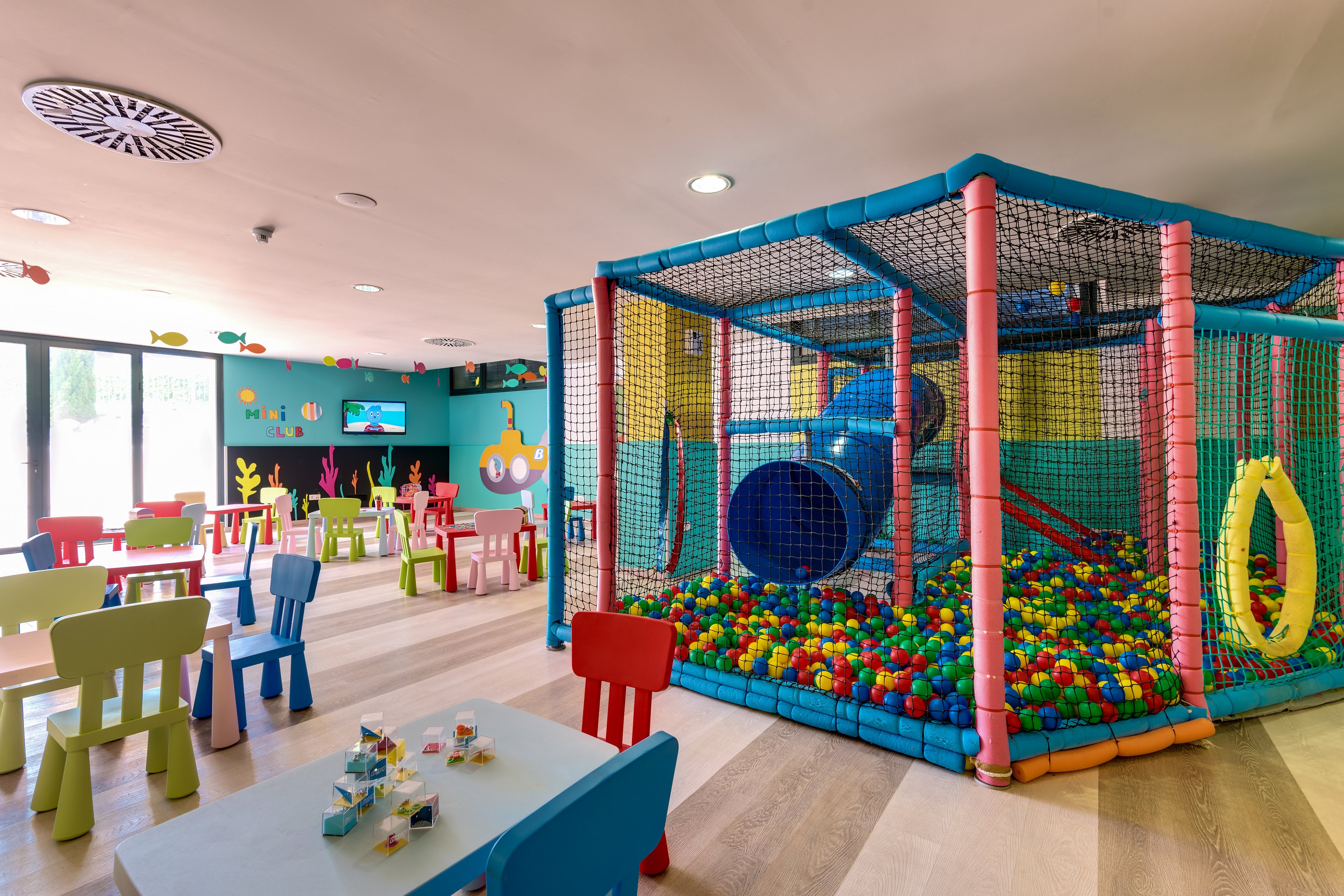 Barcelo Costa Ballena Golf and Spa