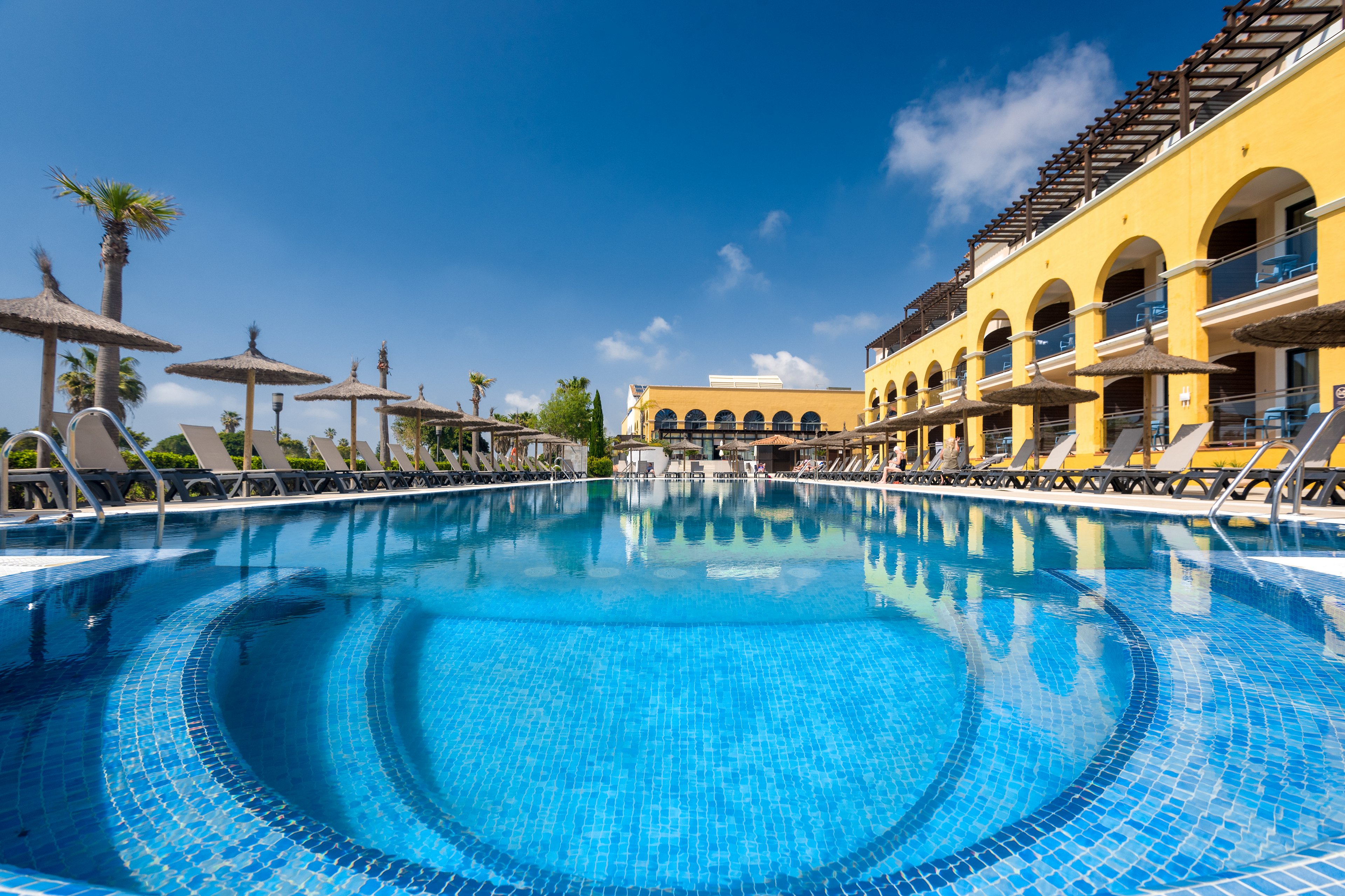 Barcelo Costa Ballena Golf and Spa