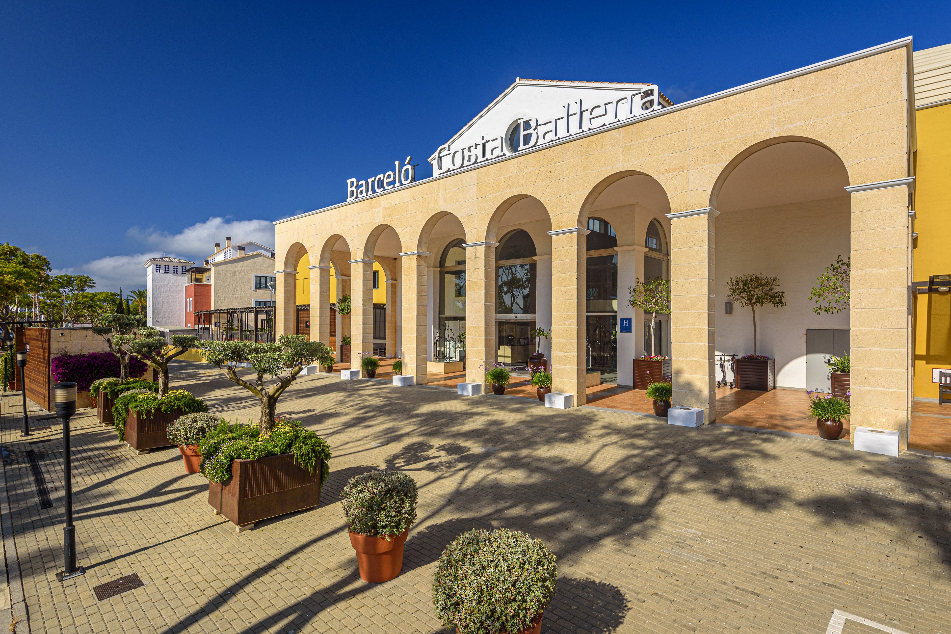 Barcelo Costa Ballena Golf and Spa