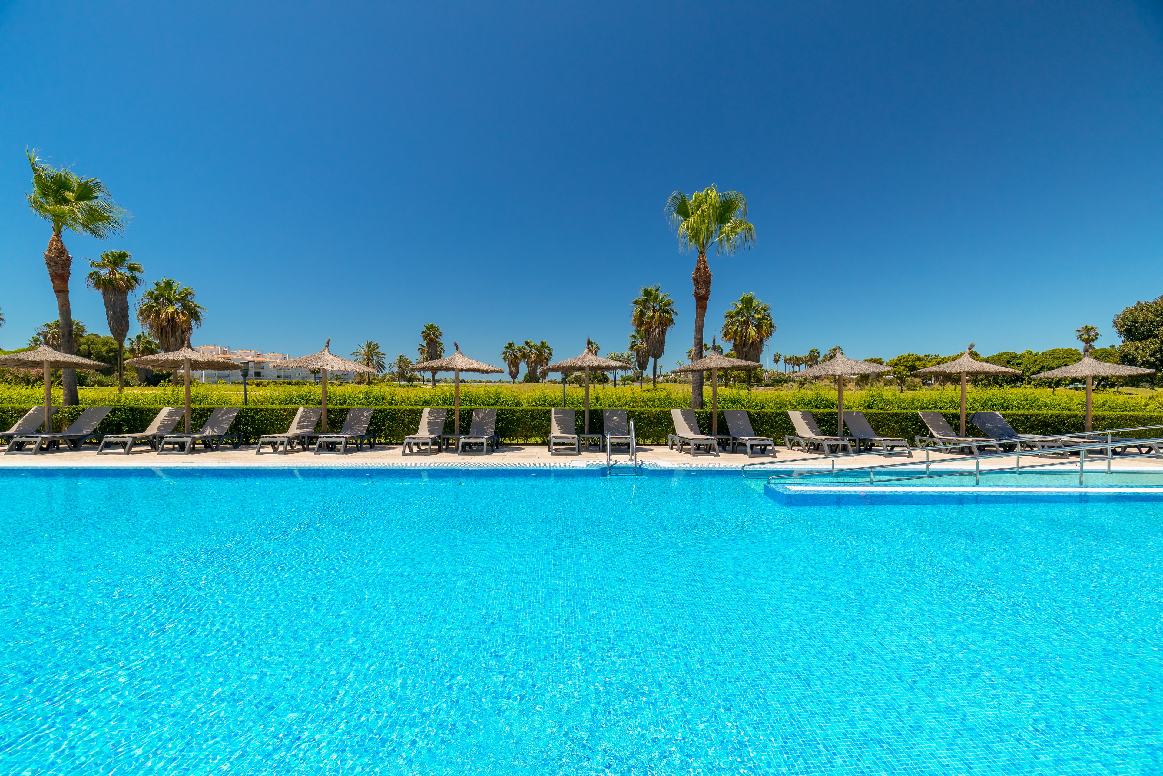 Barcelo Costa Ballena Golf and Spa