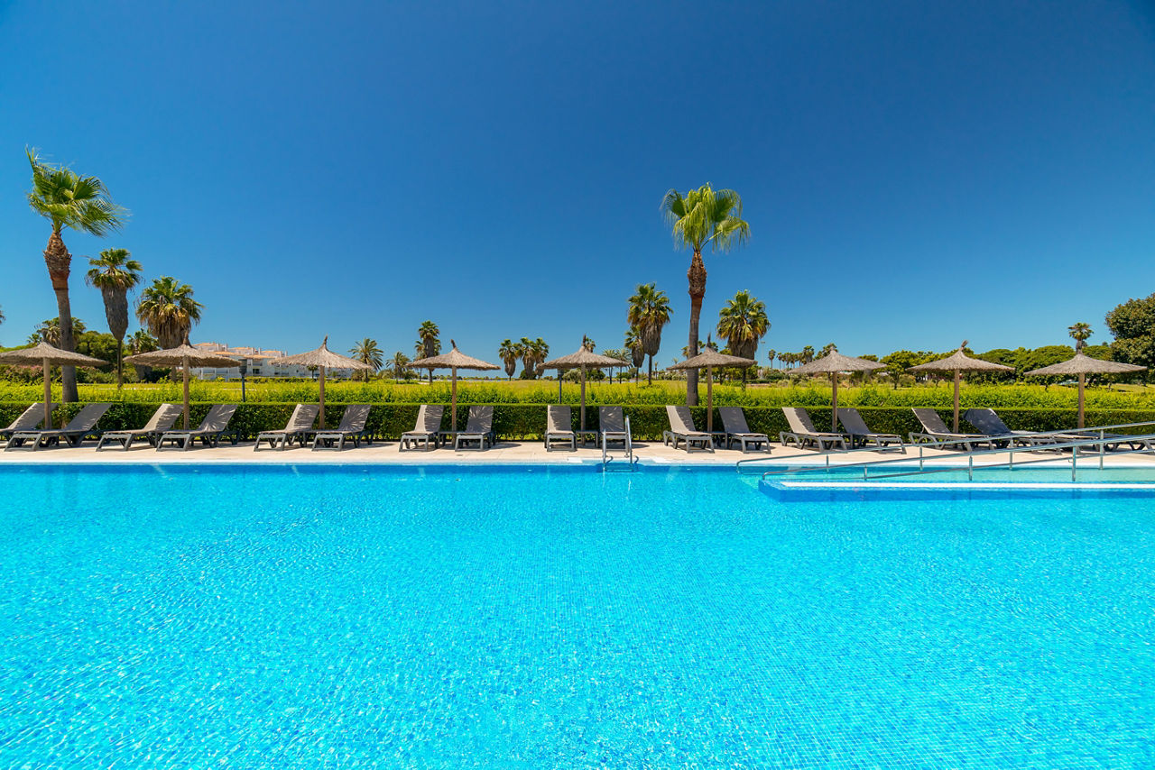 Barcelo Costa Ballena Golf and Spa