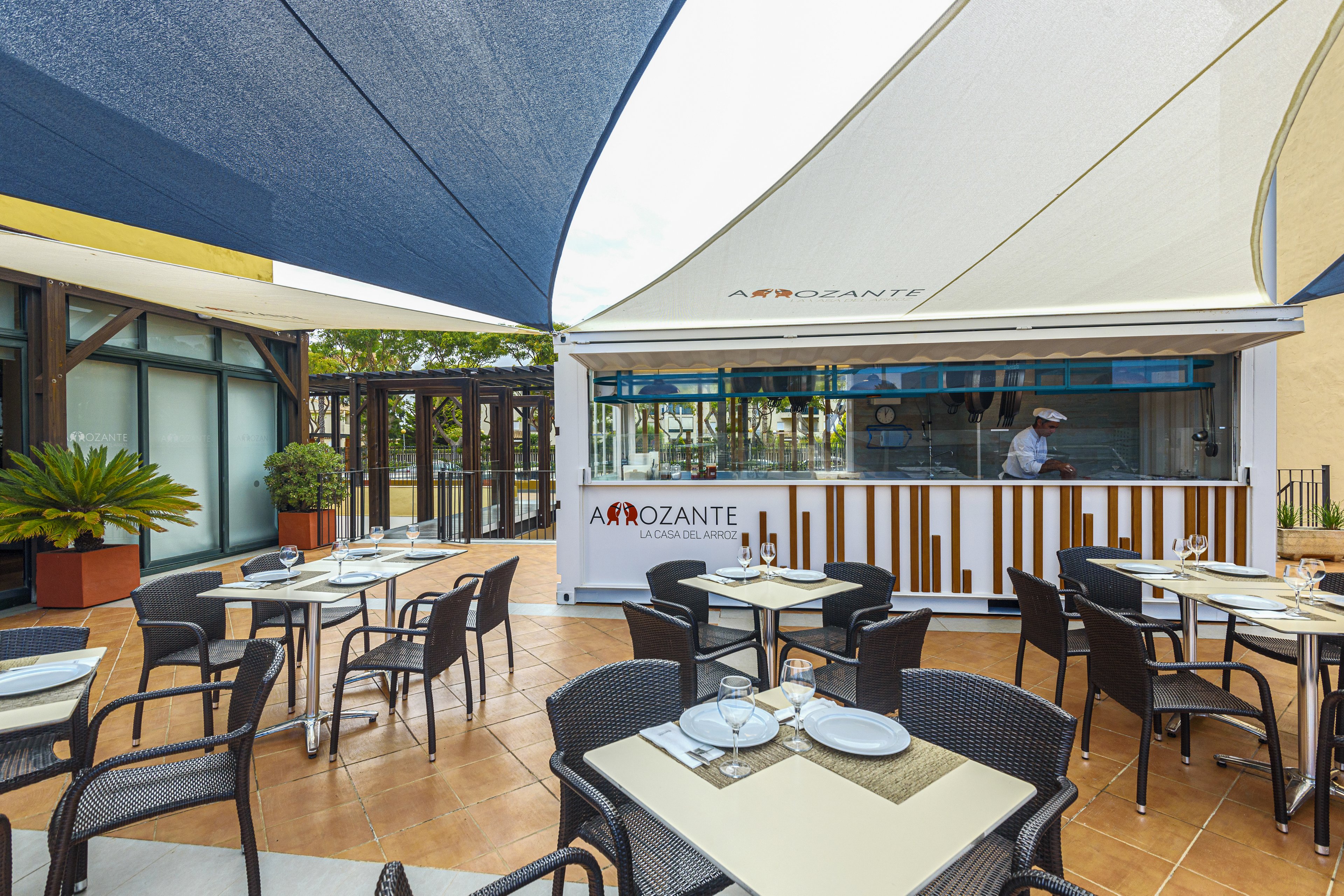 Barcelo Costa Ballena Golf and Spa