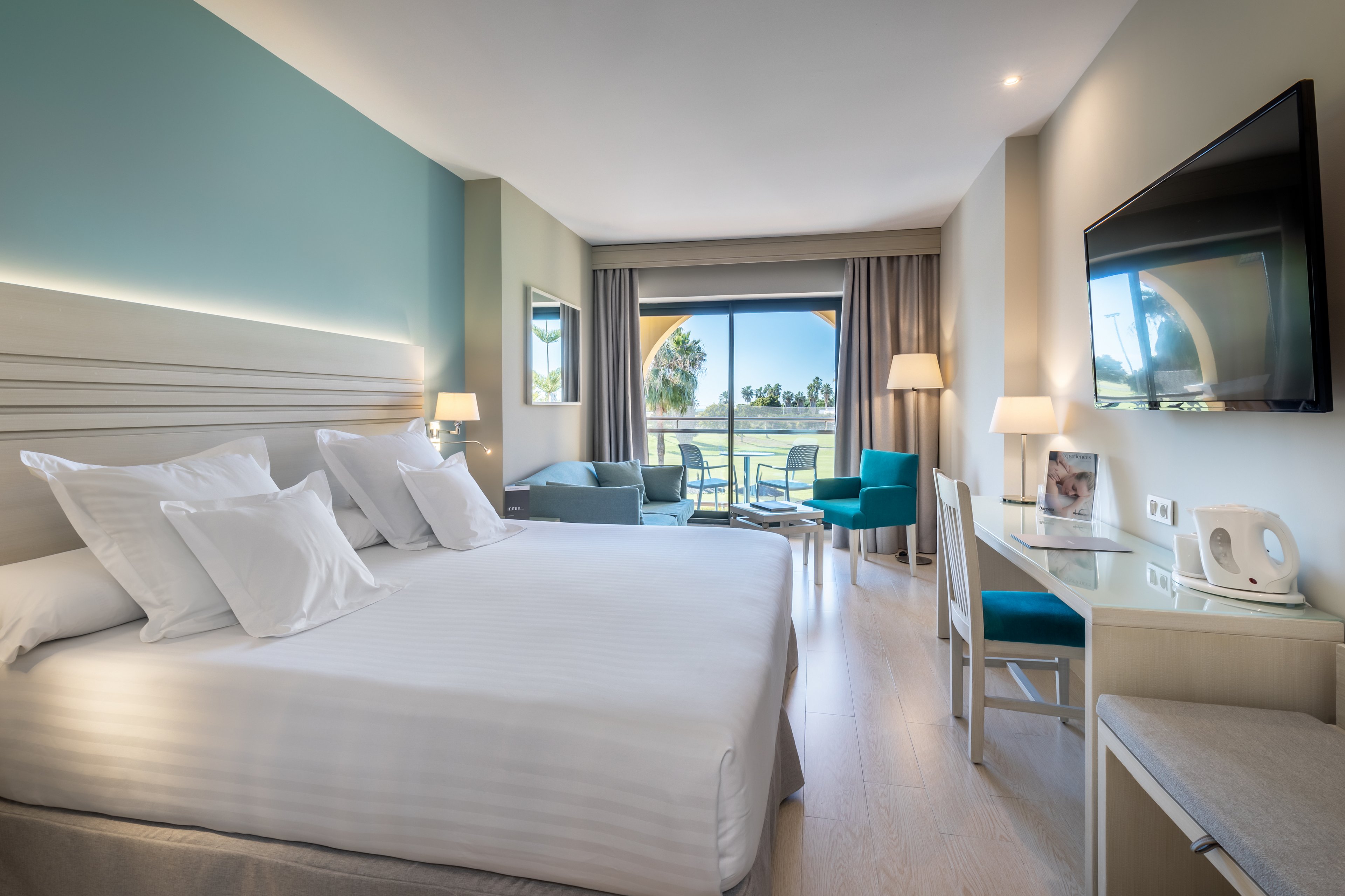 Barcelo Costa Ballena Golf and Spa