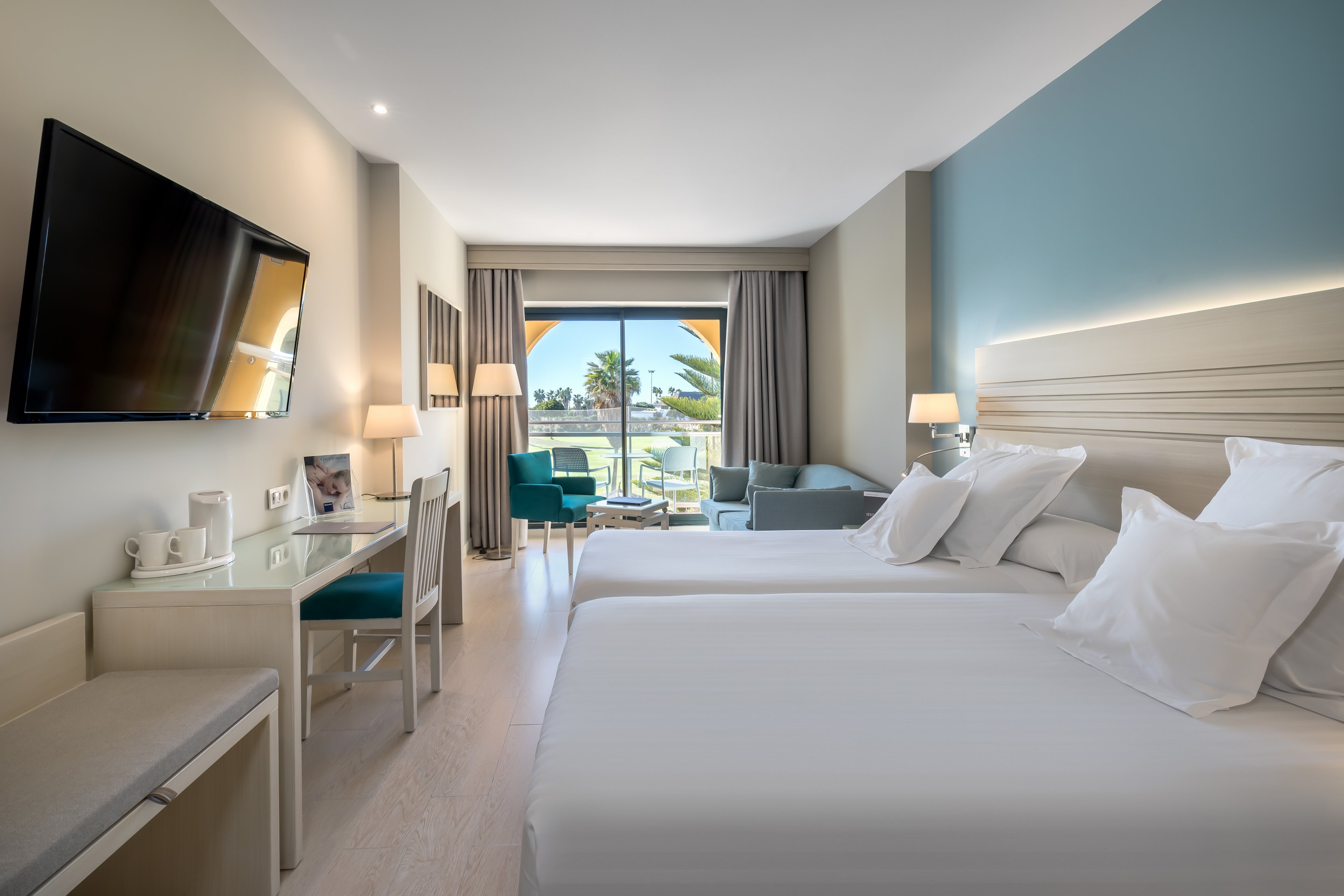 Barcelo Costa Ballena Golf and Spa