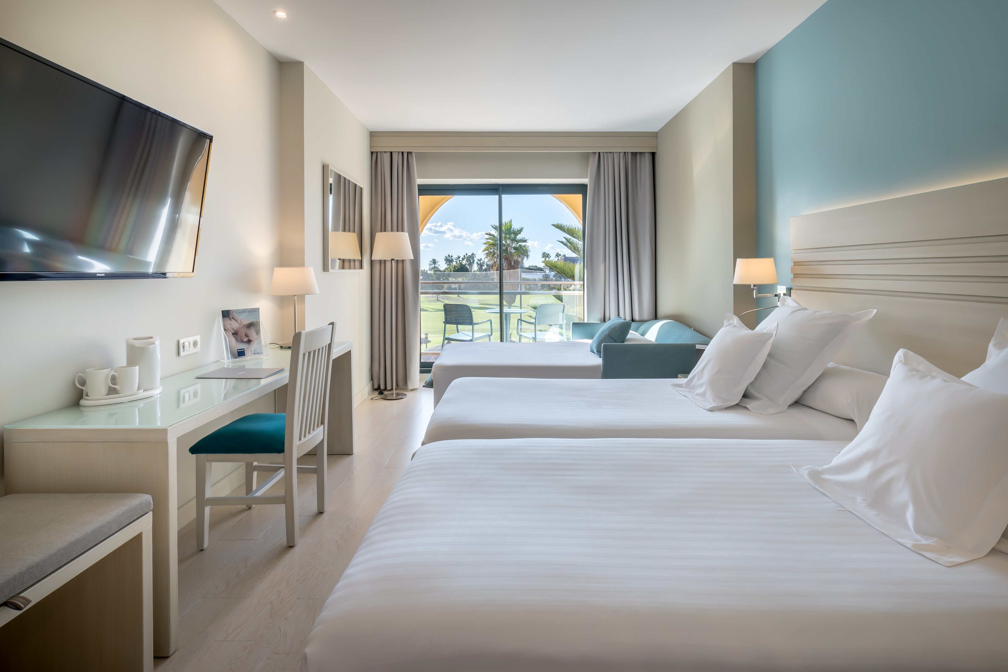 Barcelo Costa Ballena Golf and Spa