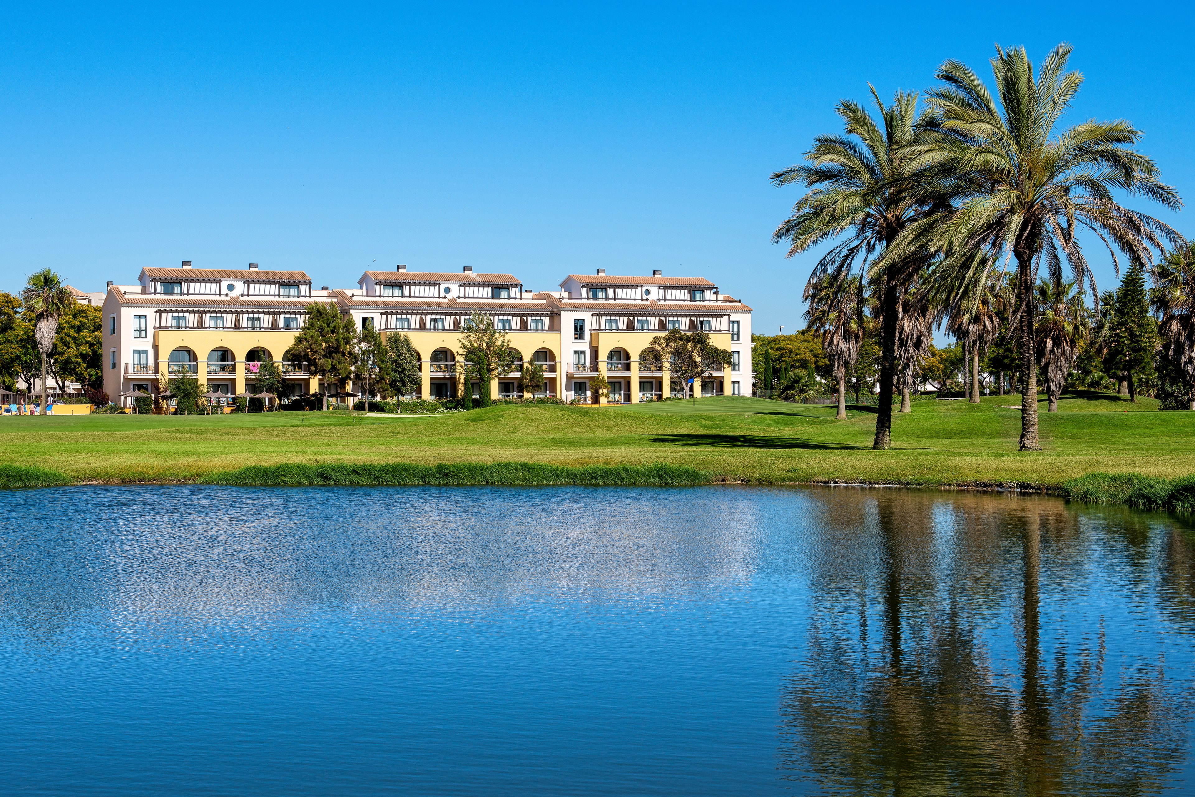 Barcelo Costa Ballena Golf and Spa