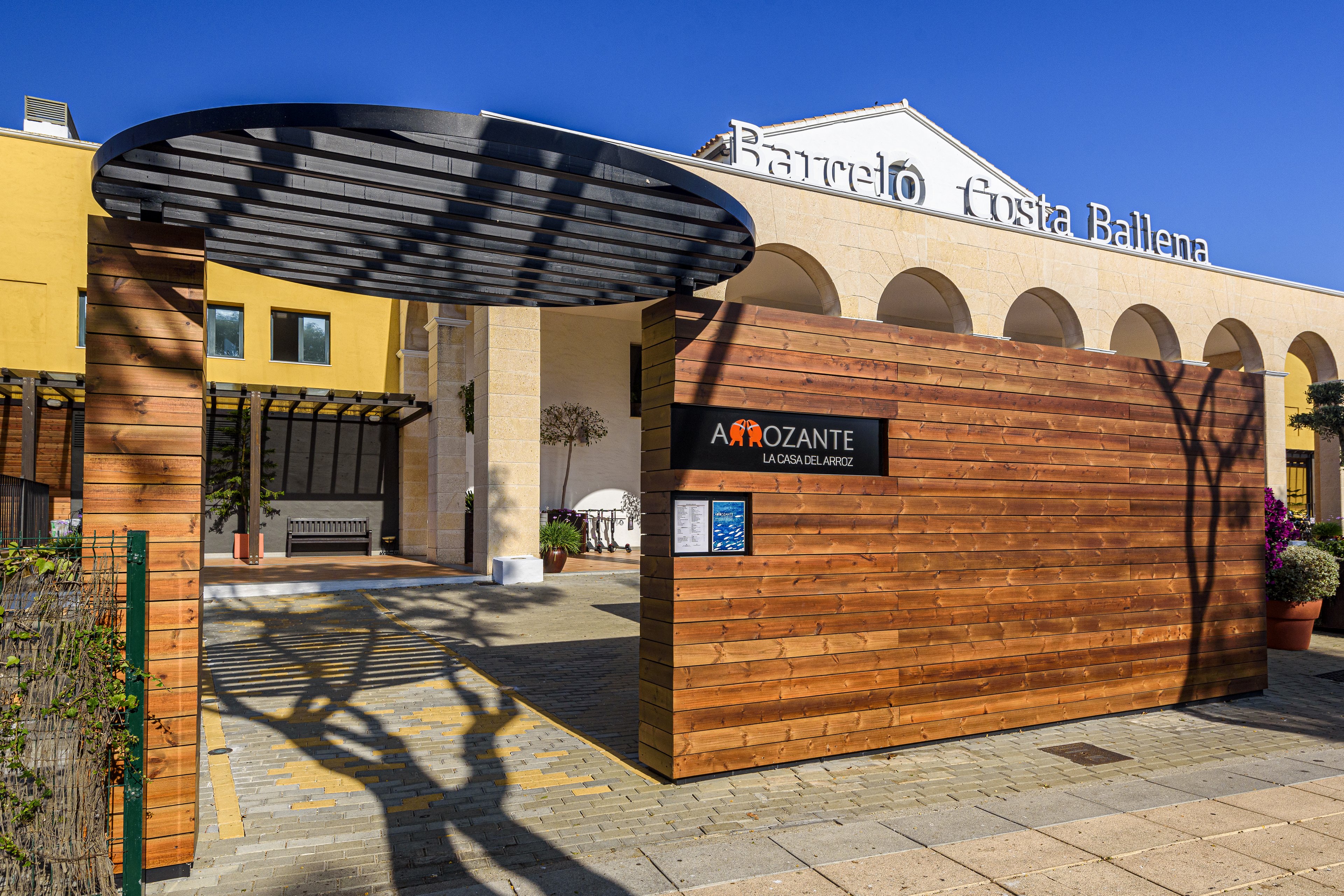 Barcelo Costa Ballena Golf and Spa