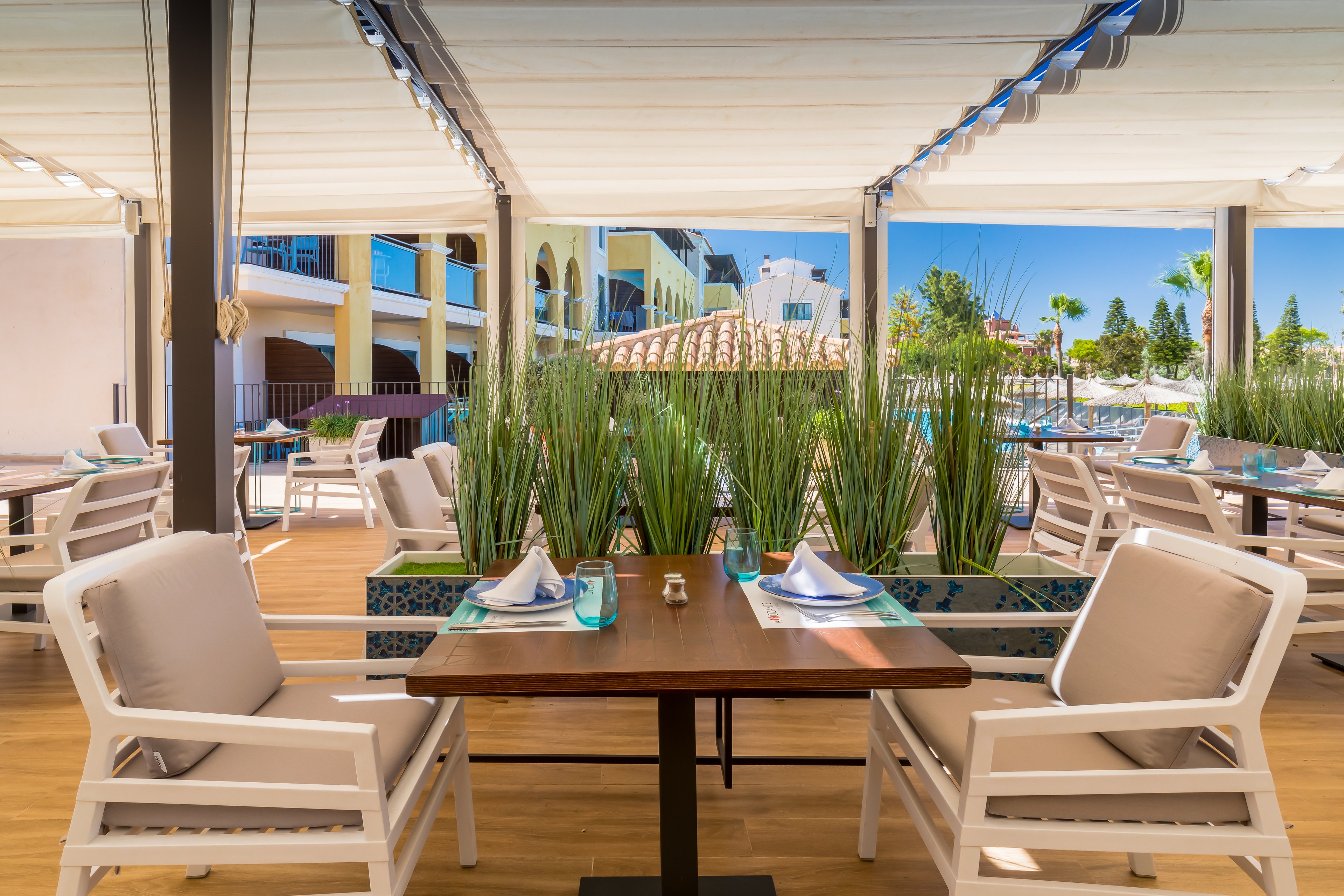 Barcelo Costa Ballena Golf and Spa