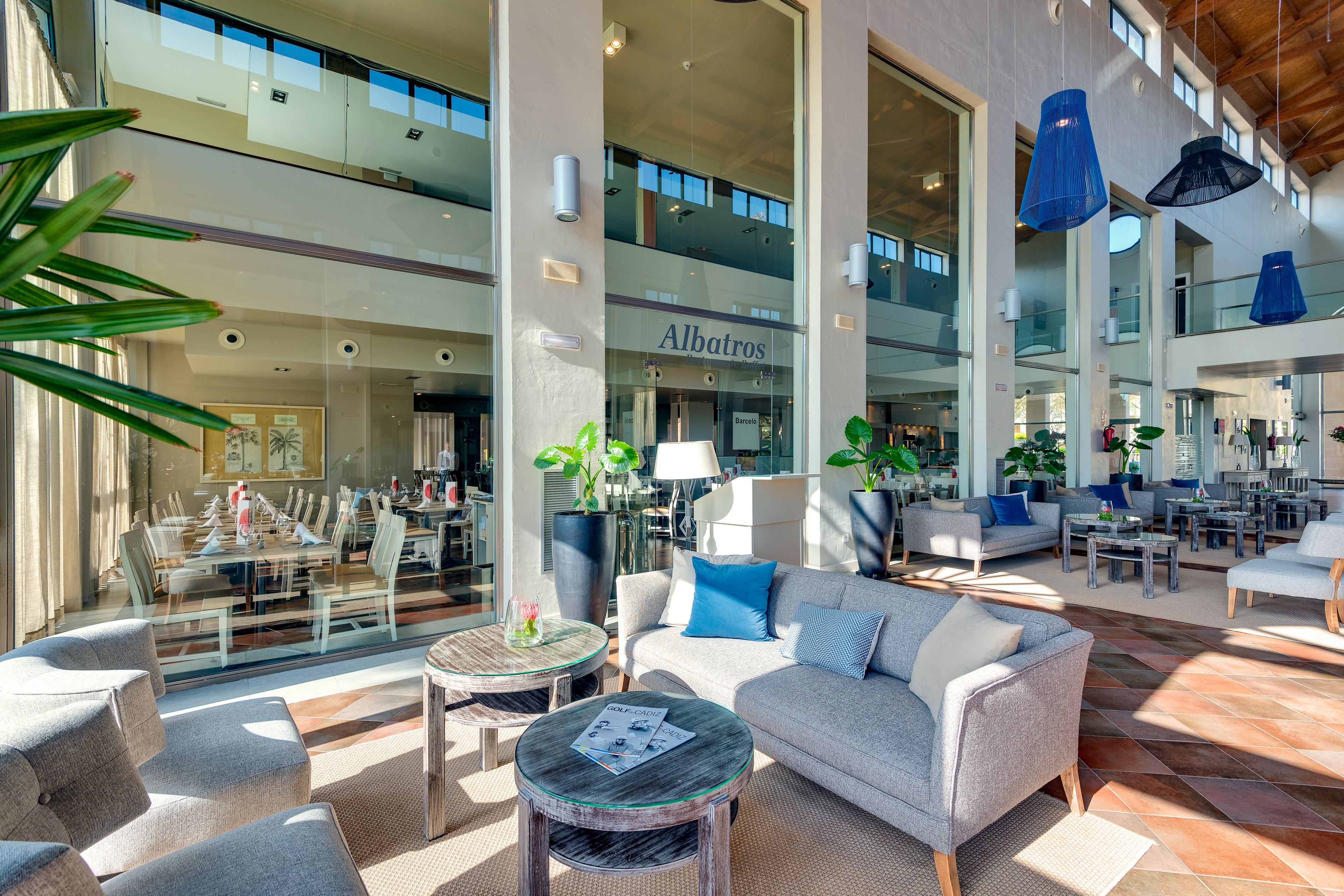 Barcelo Costa Ballena Golf and Spa