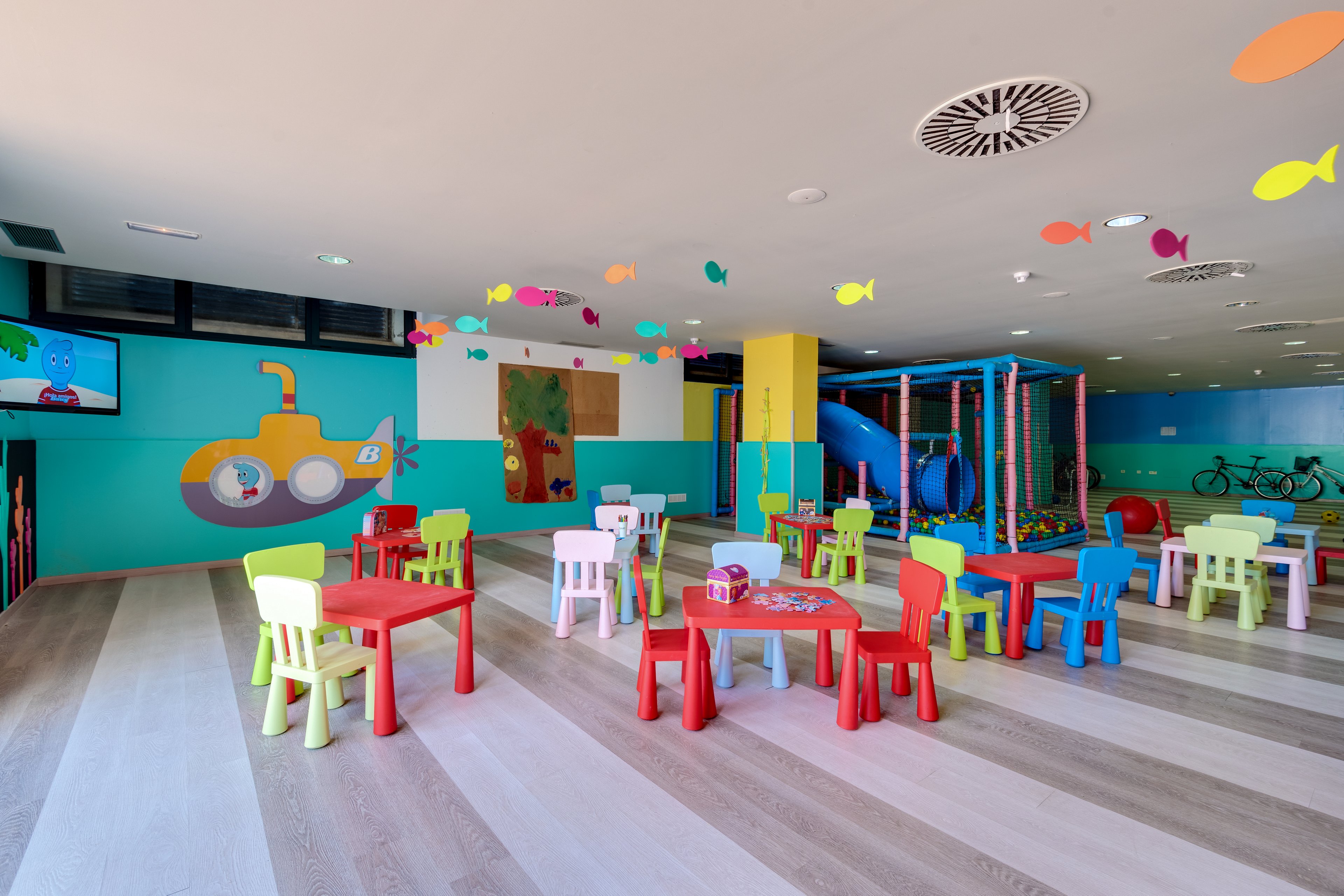 Barcelo Costa Ballena Golf and Spa