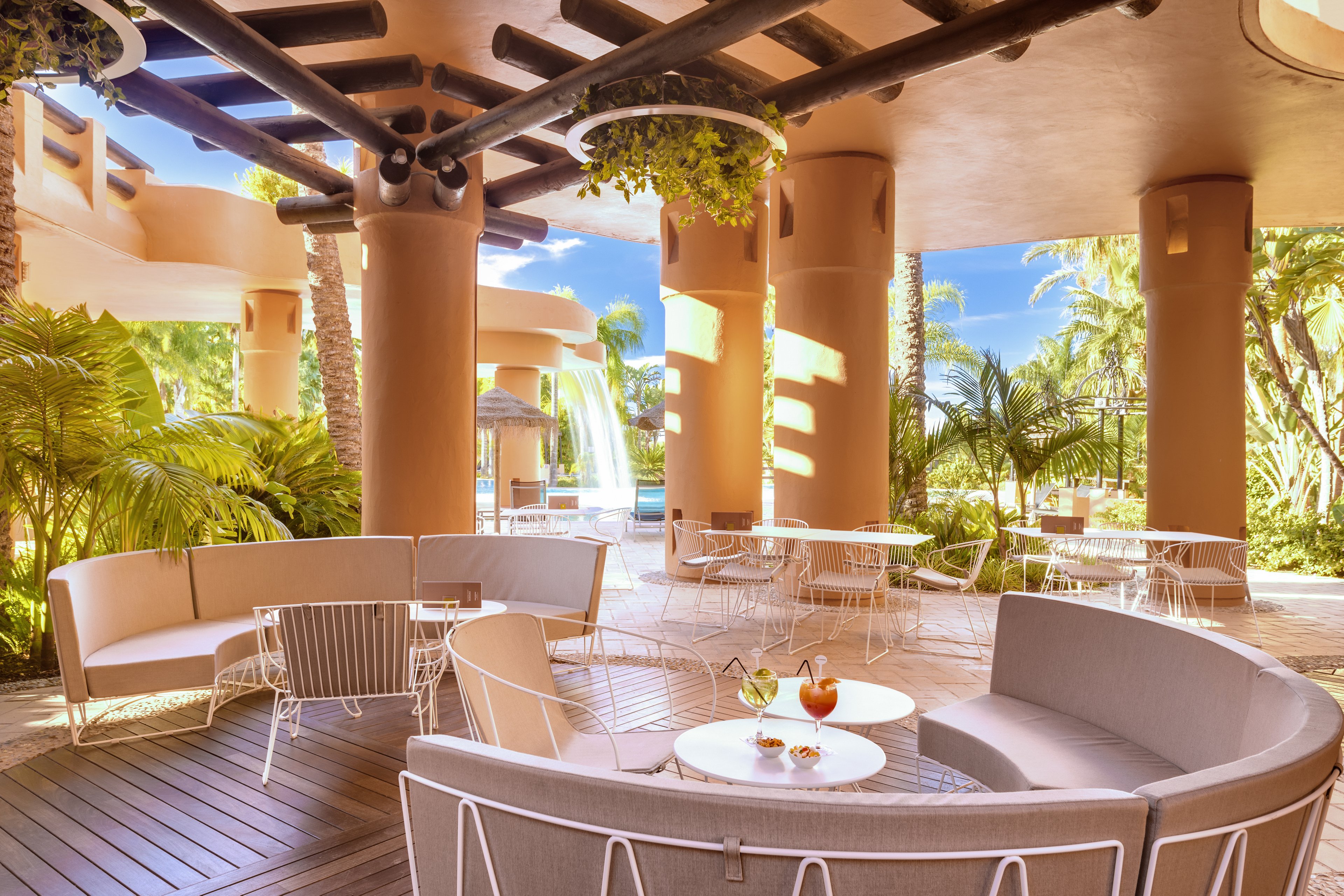 Royal Hideaway Sancti Petri