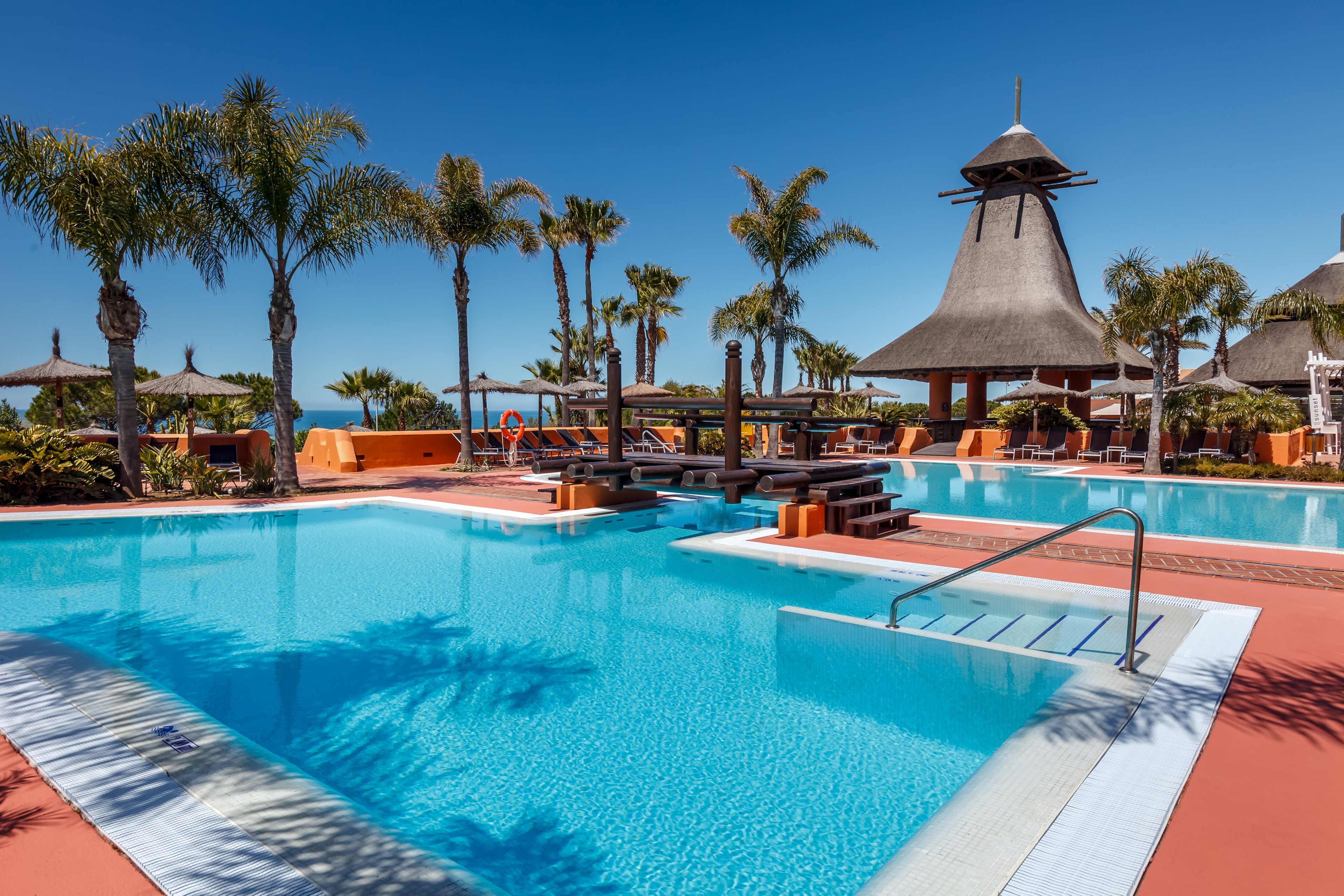 Royal Hideaway Sancti Petri