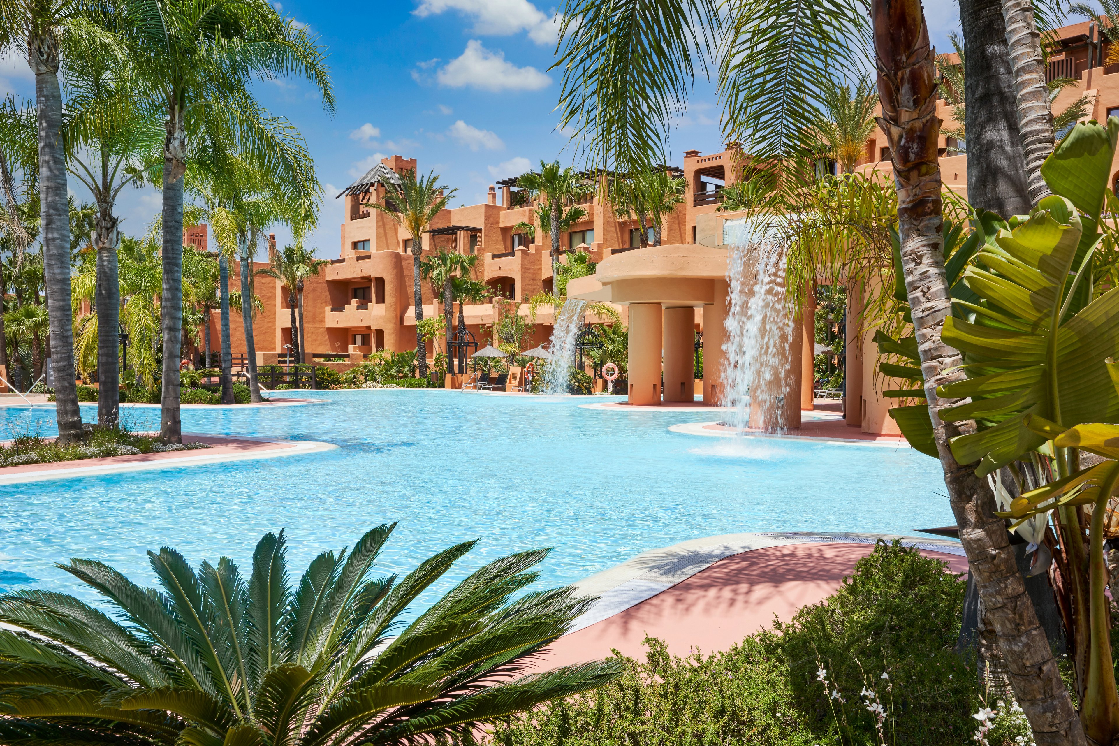 Royal Hideaway Sancti Petri