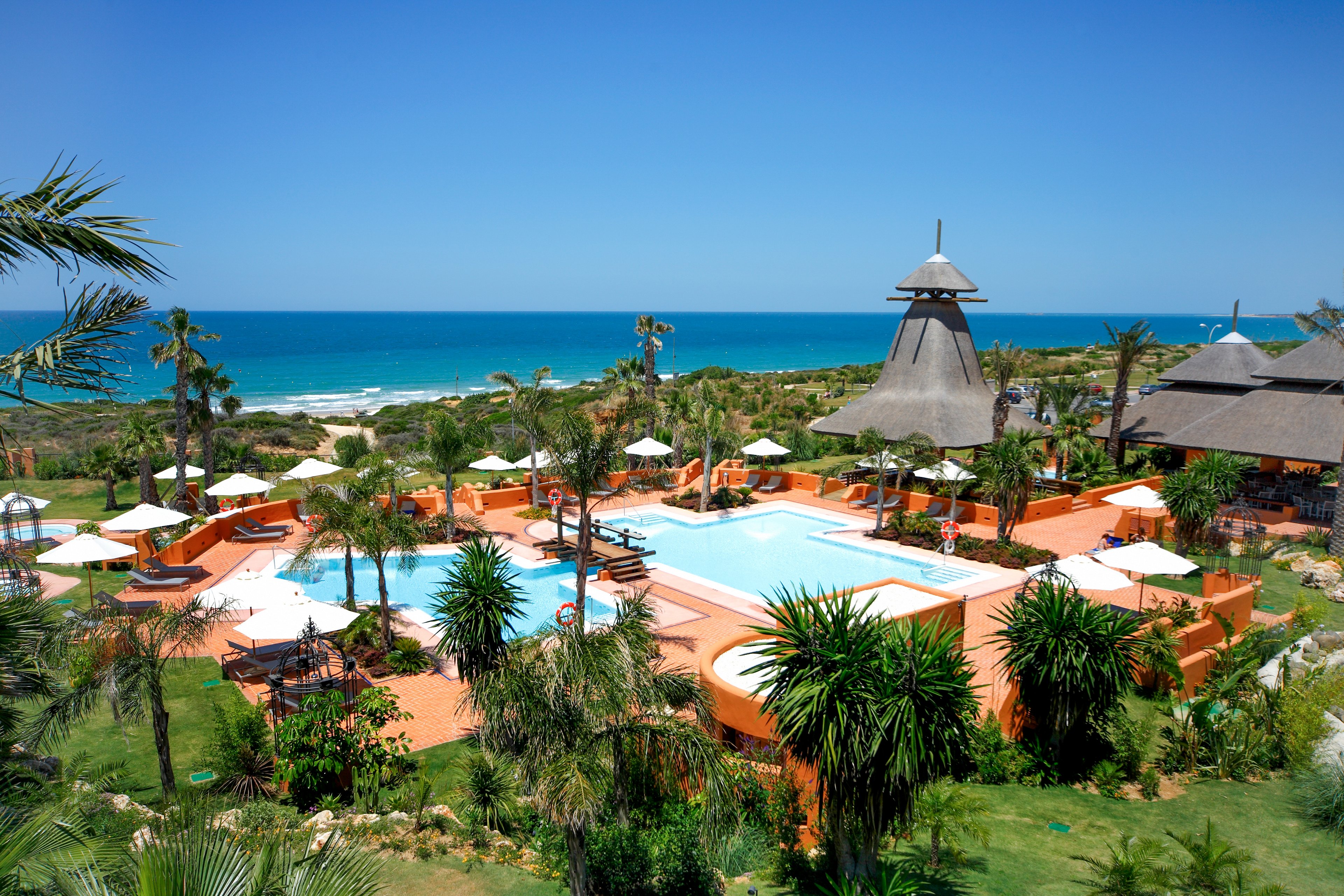 Royal Hideaway Sancti Petri