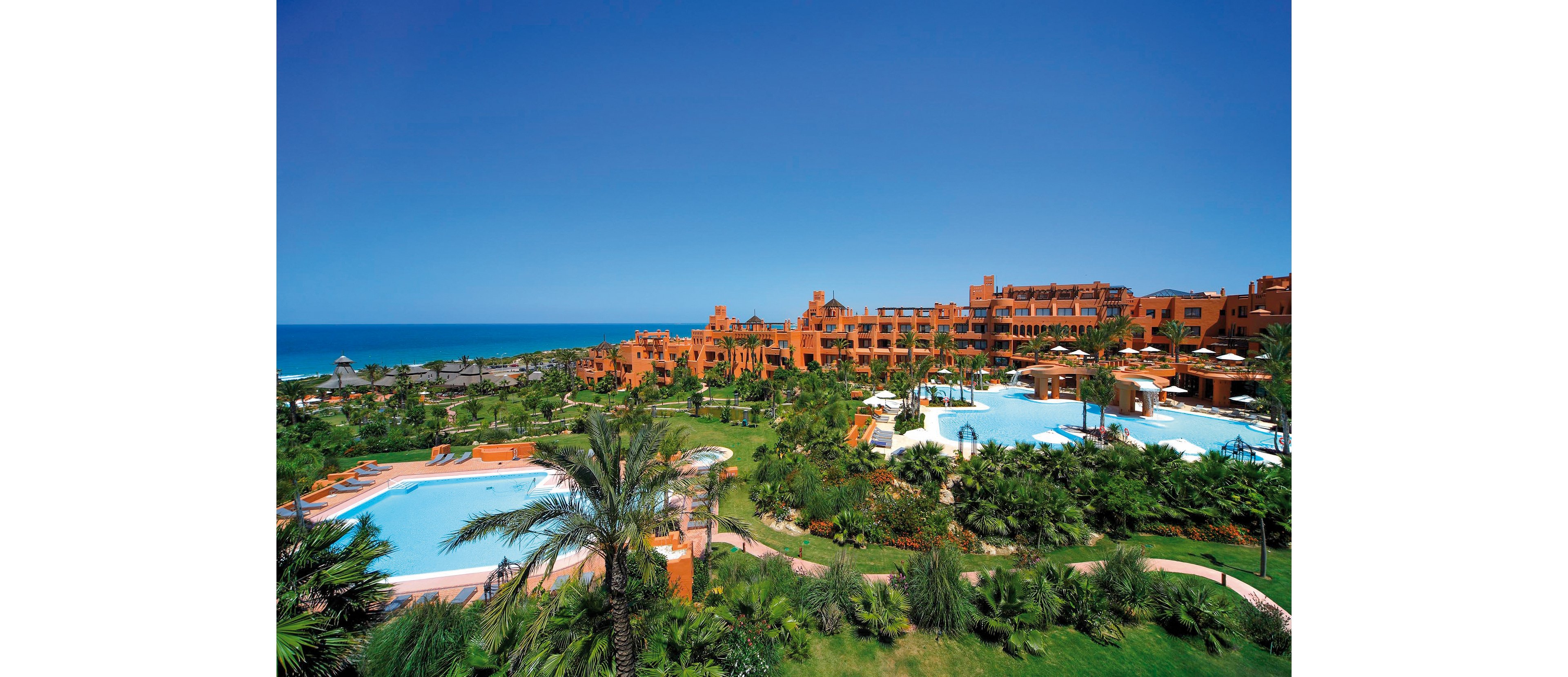 Royal Hideaway Sancti Petri