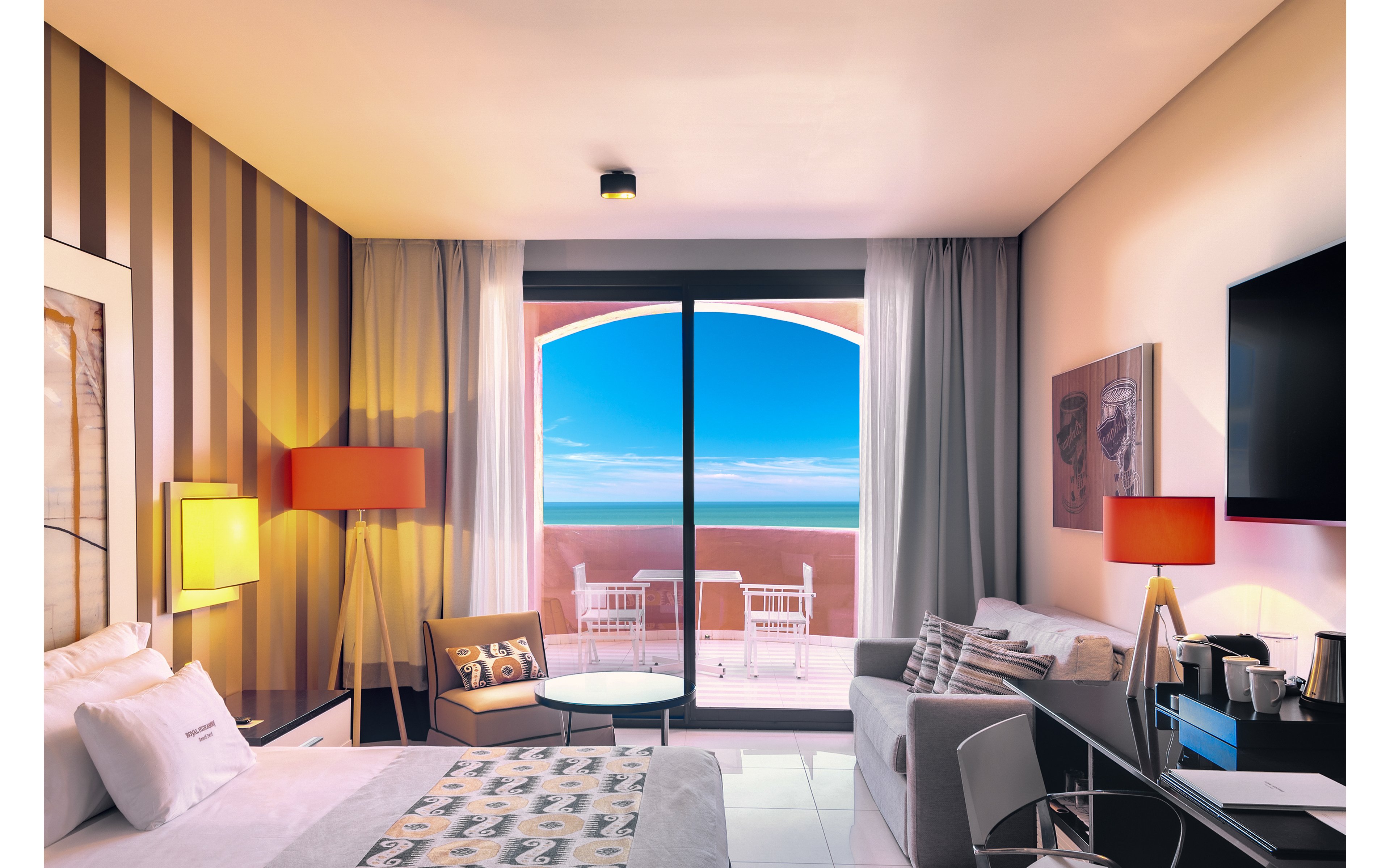 Royal Hideaway Sancti Petri