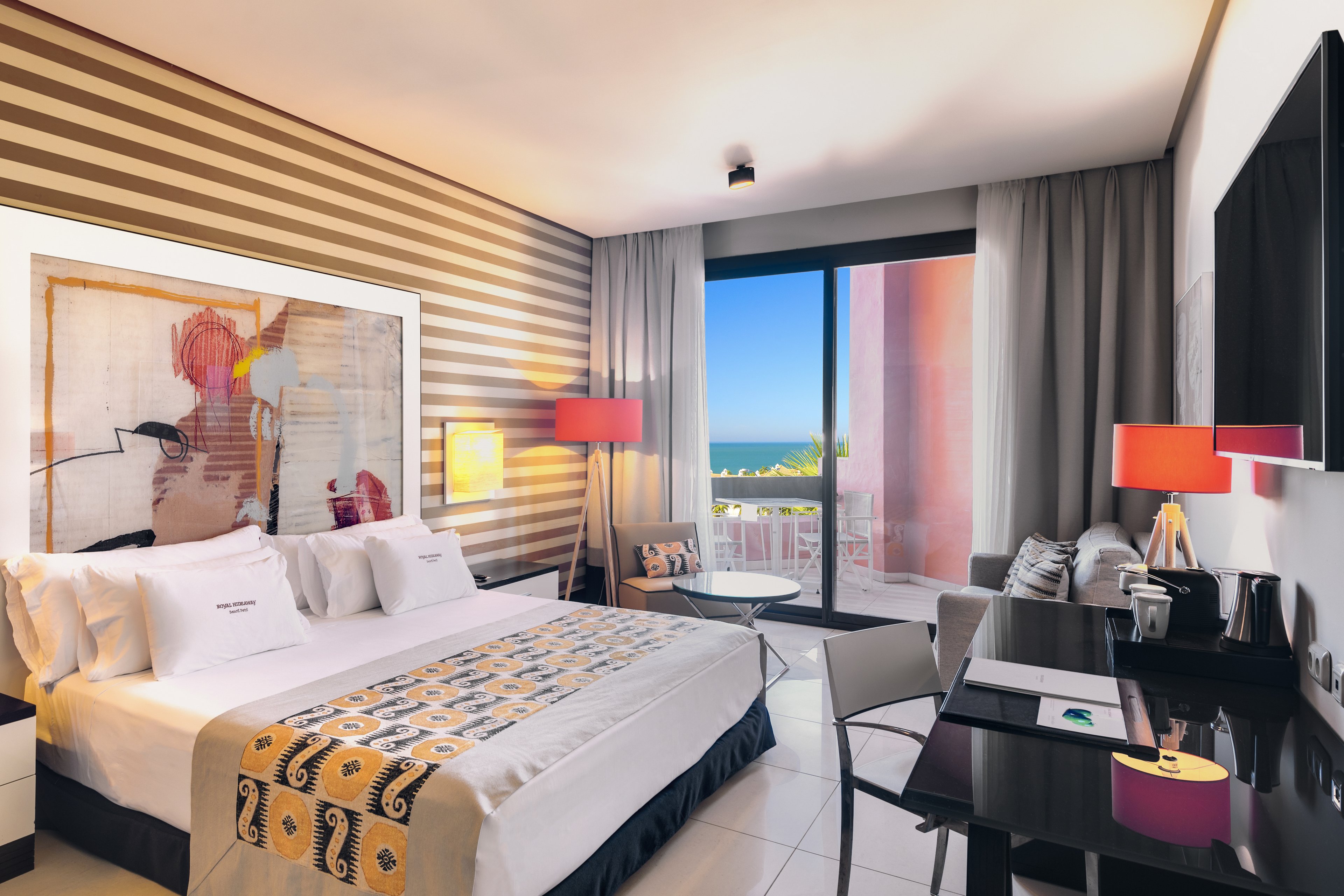 Royal Hideaway Sancti Petri