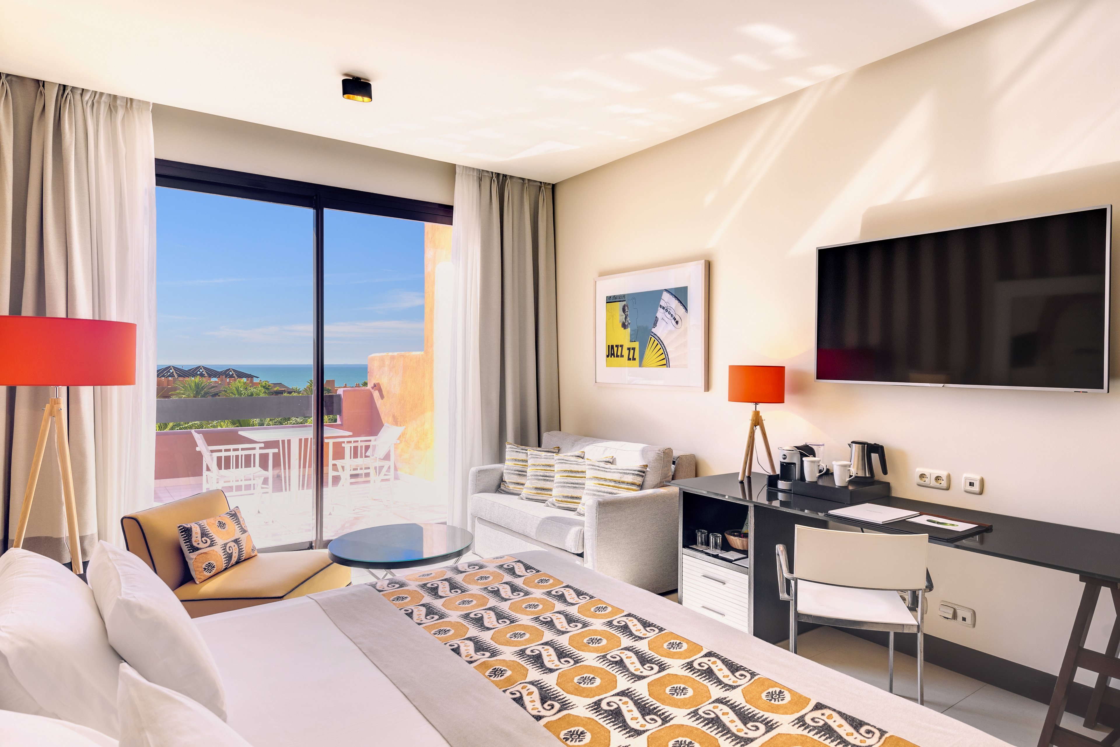 Royal Hideaway Sancti Petri