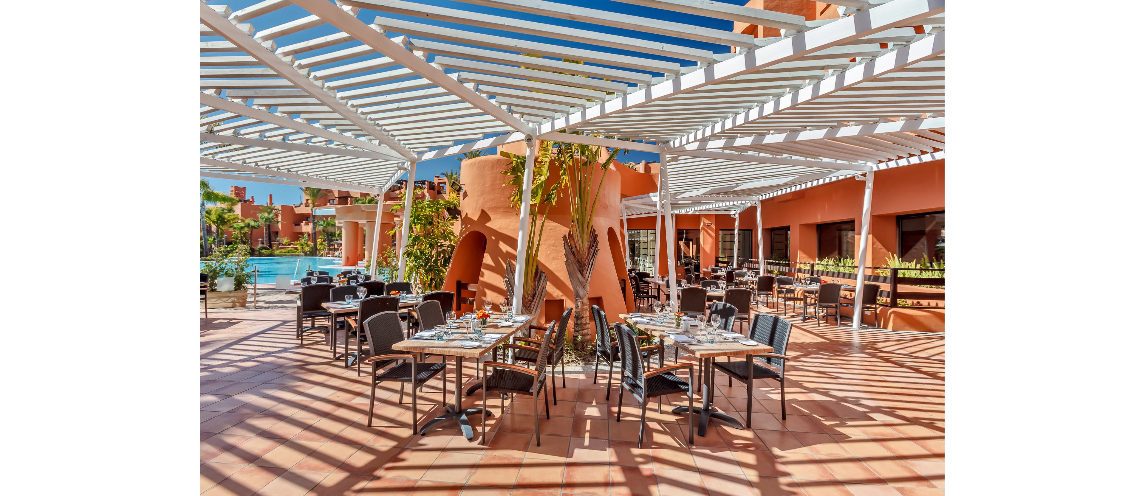 Royal Hideaway Sancti Petri