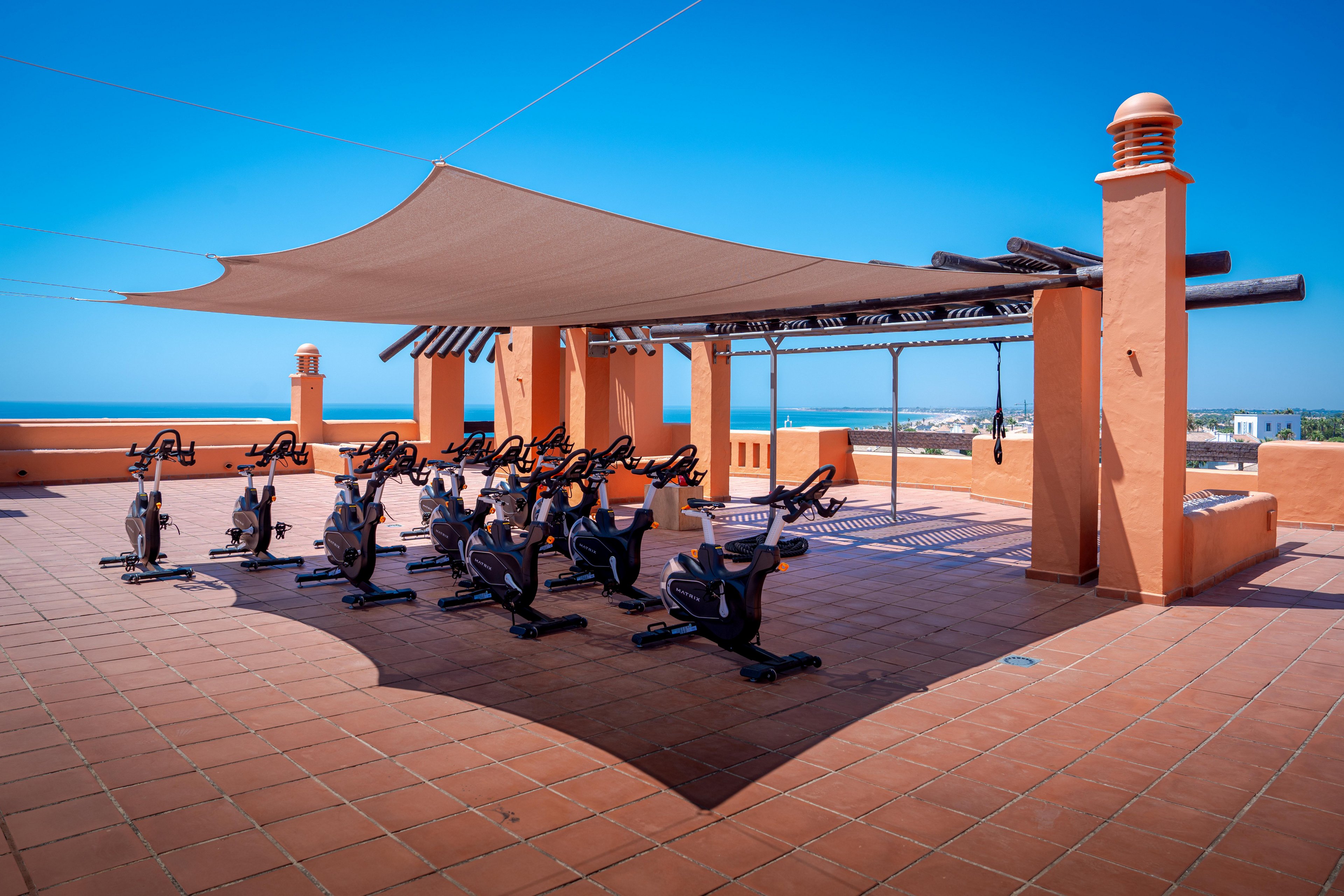 Royal Hideaway Sancti Petri