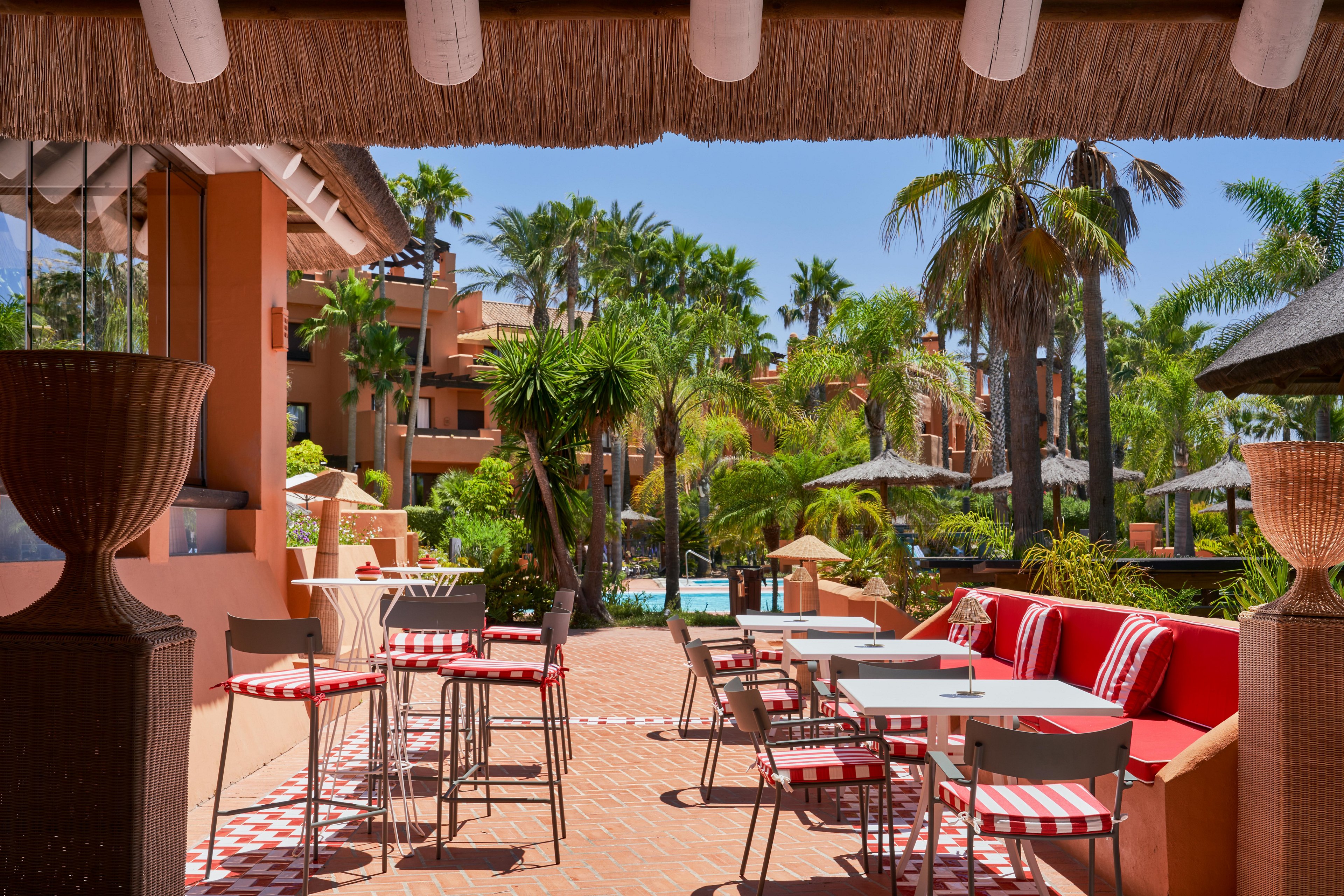 Royal Hideaway Sancti Petri