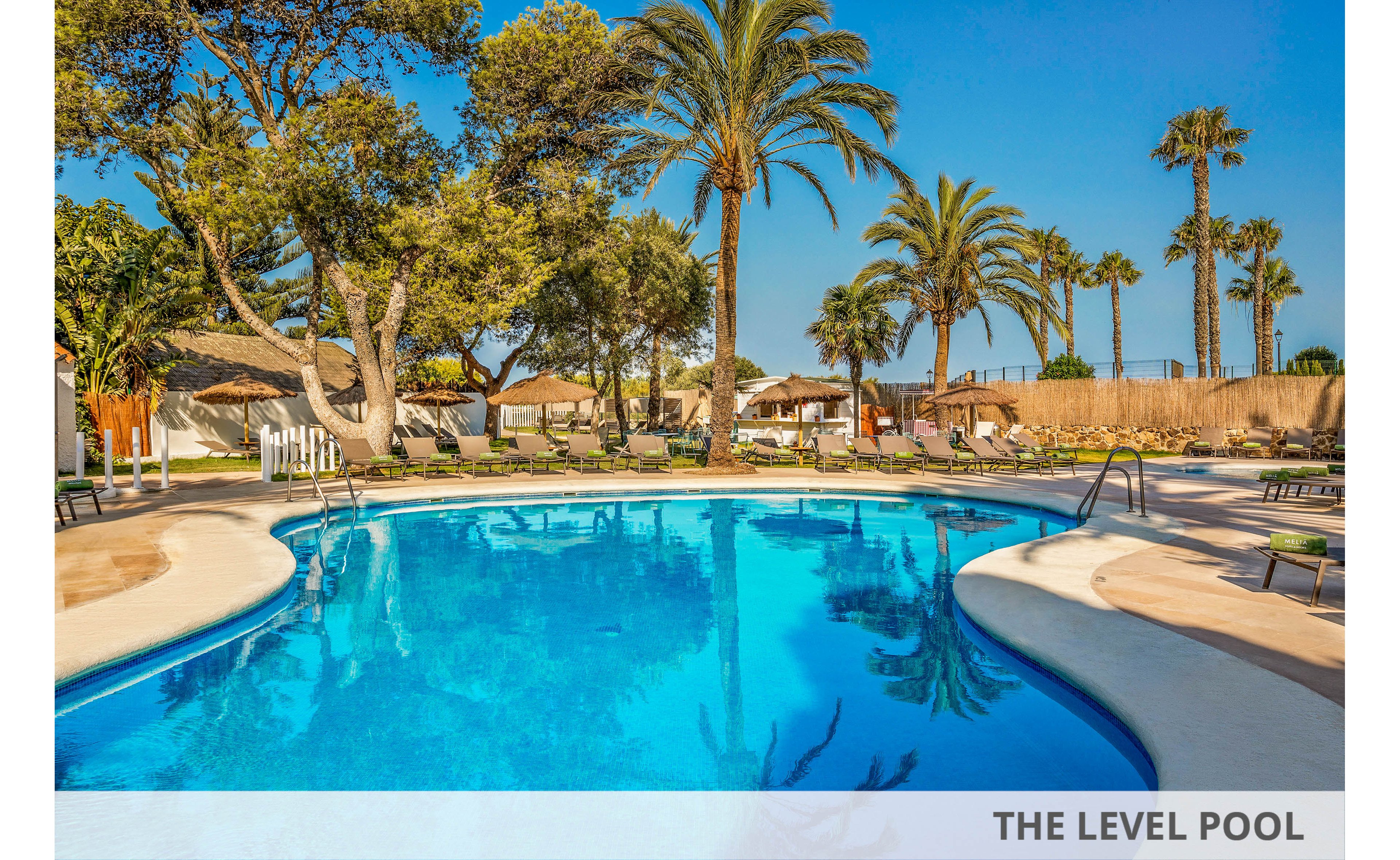 Melia Zahara Resort & Villas